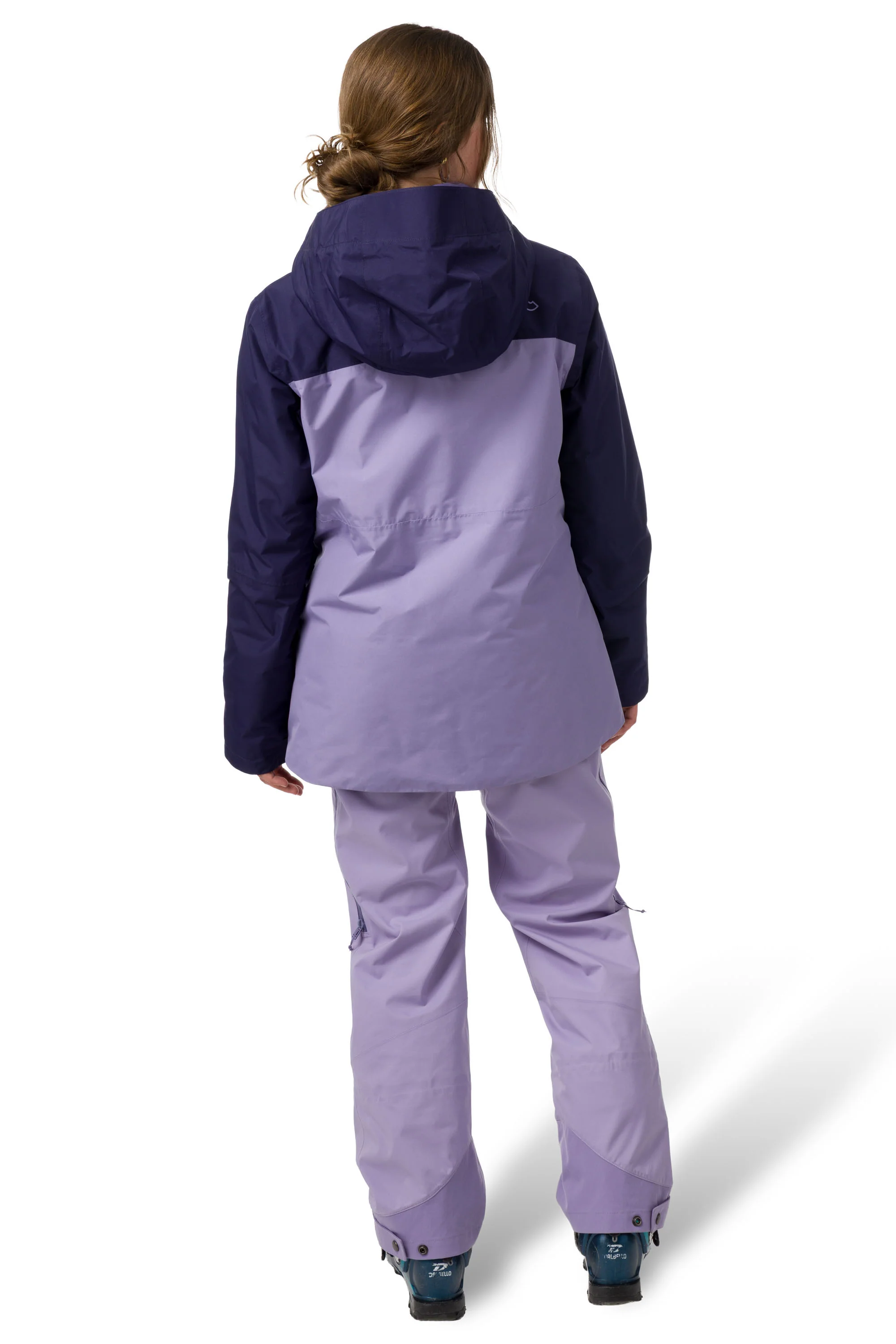 Freya Gore-Tex 2L Jacket - Image 5