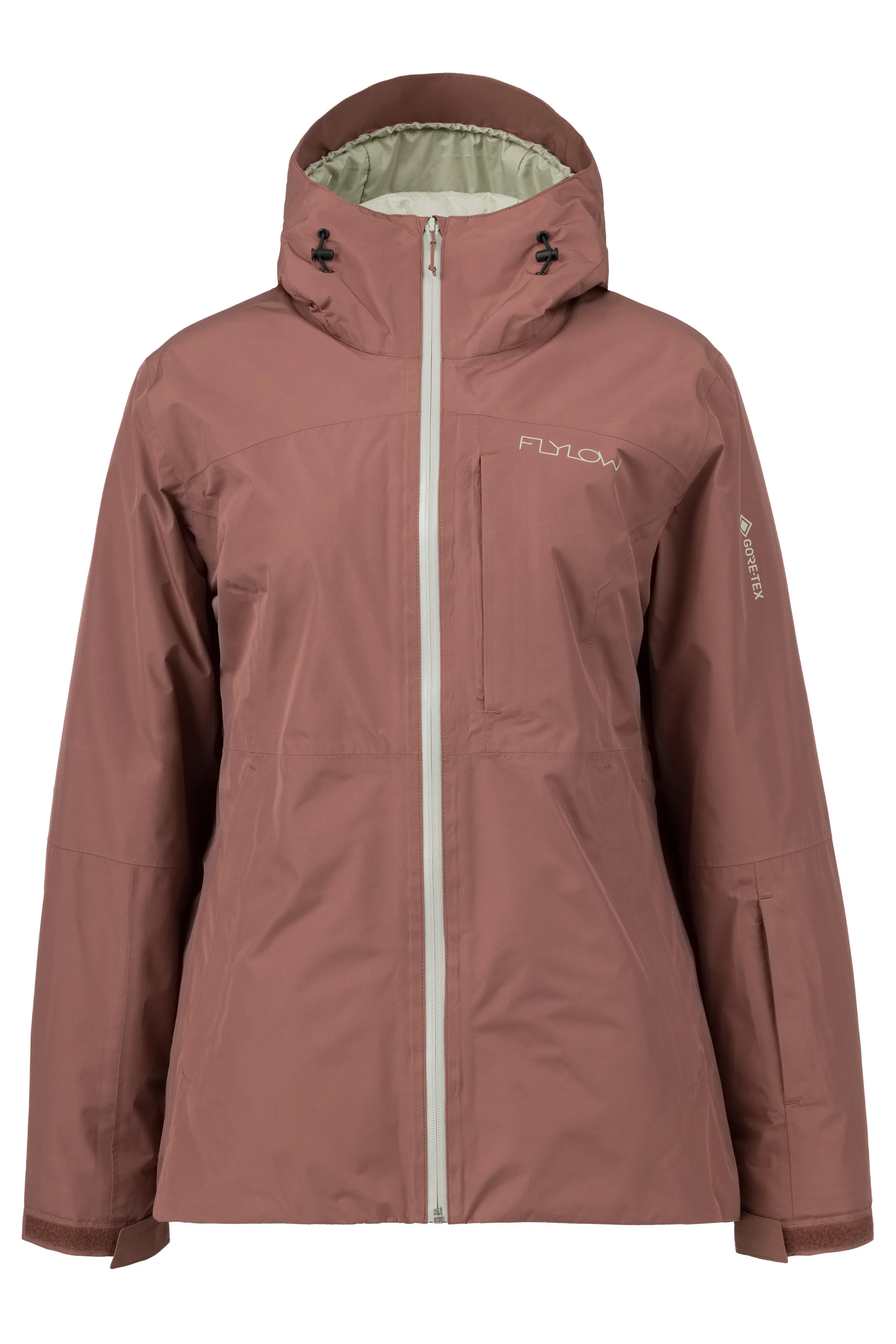 Freya Gore-Tex 2L Jacket - Image 6