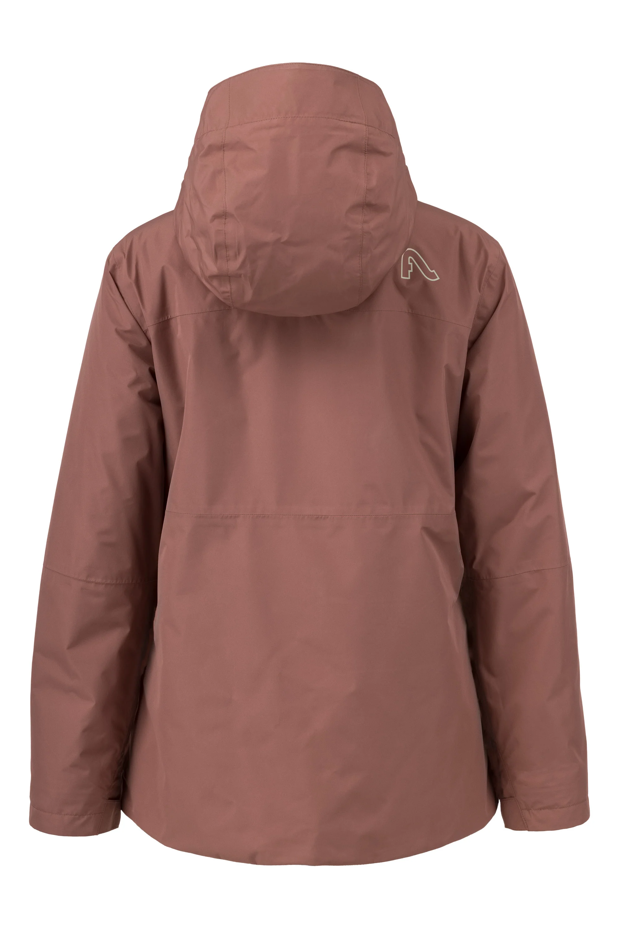 Freya Gore-Tex 2L Jacket - Image 8