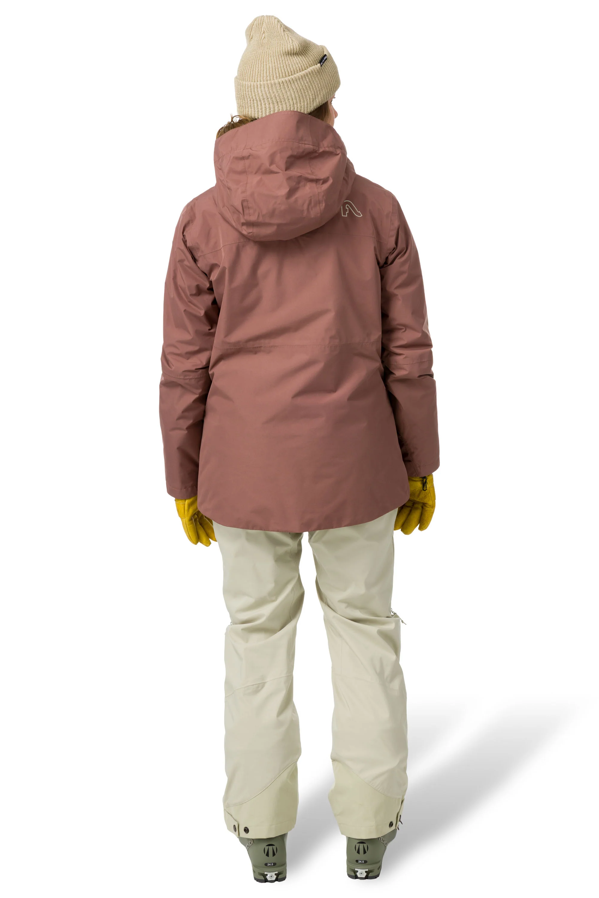 Freya Gore-Tex 2L Jacket - Image 9