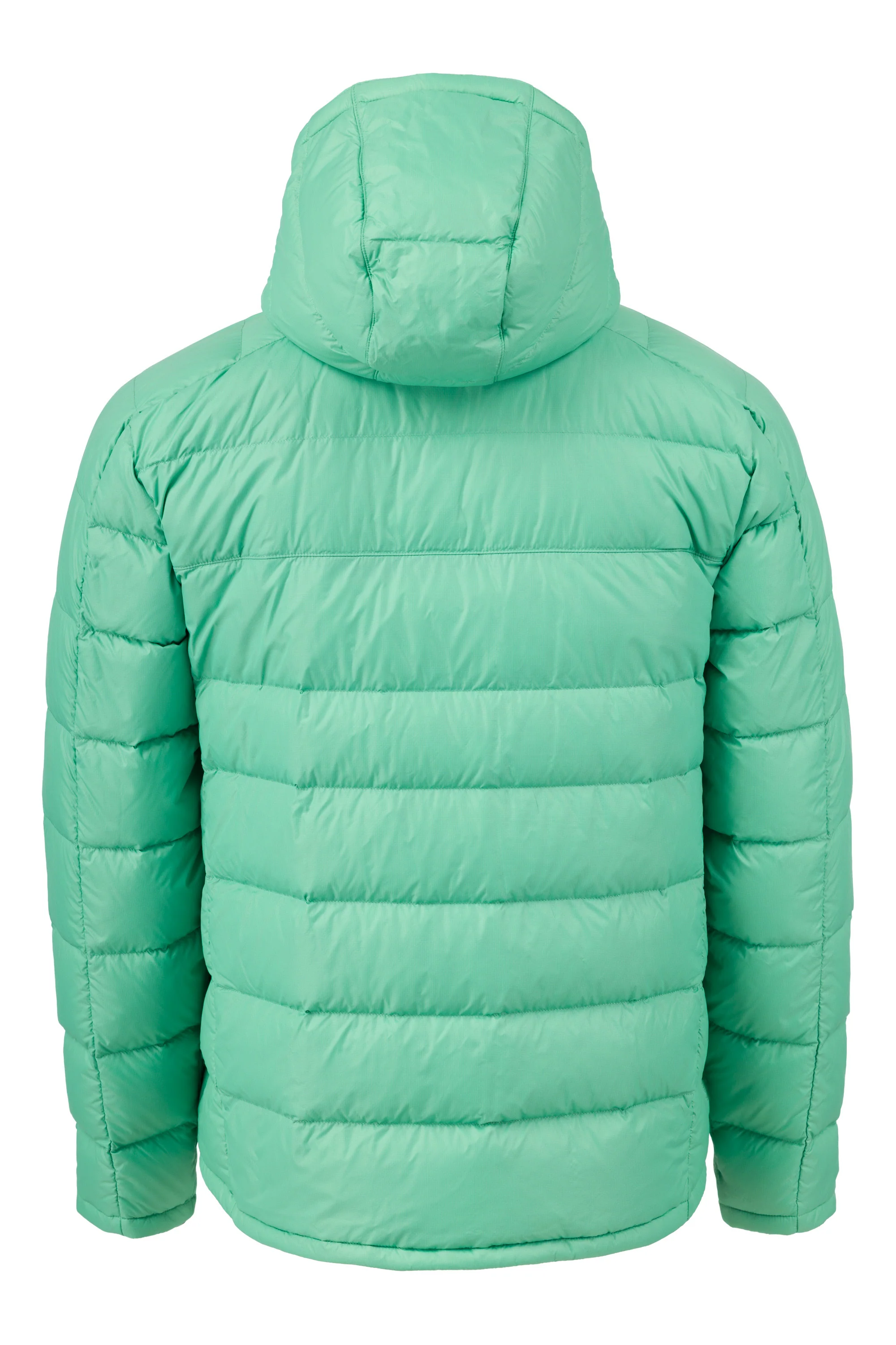 General's Down Jacket - Image 11