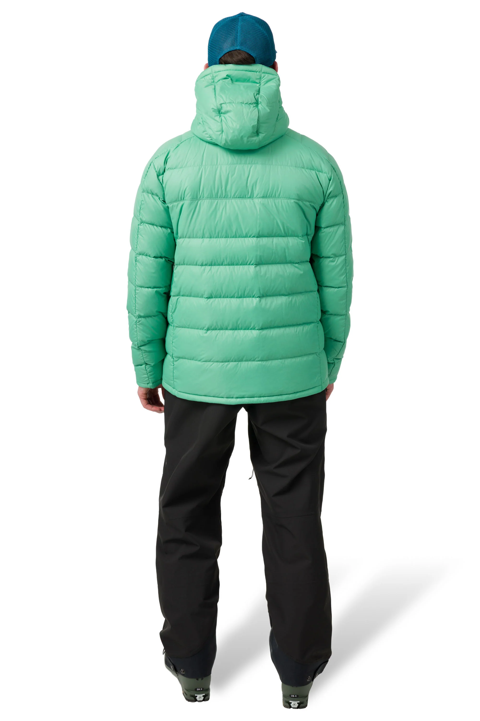 General's Down Jacket - Image 12