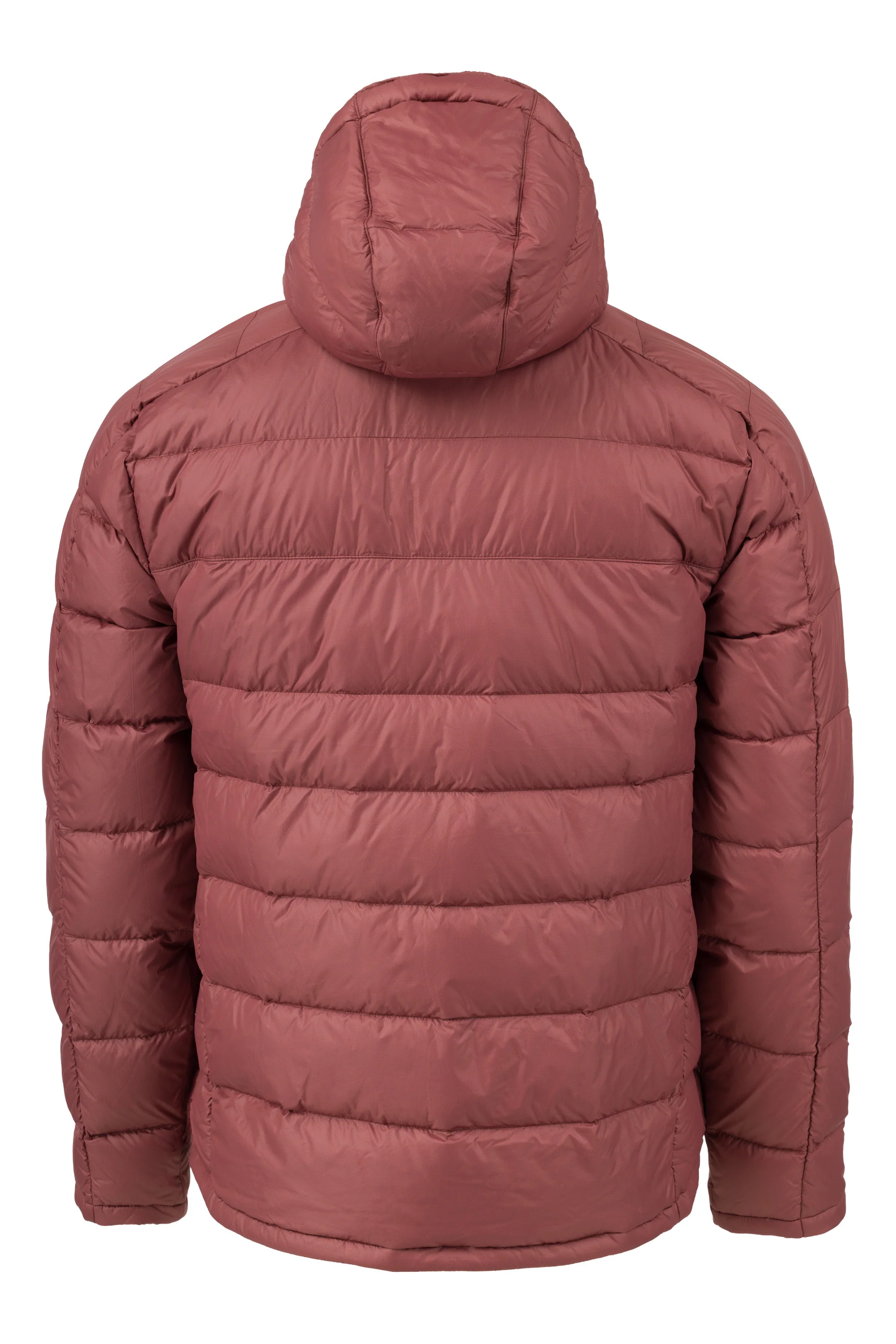General's Down Jacket - Image 7