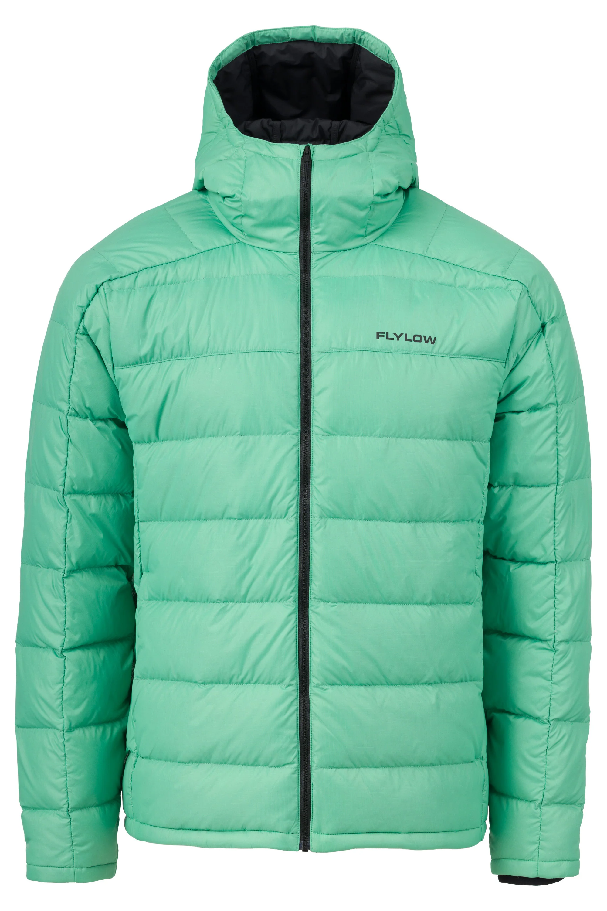 General's Down Jacket - Image 9