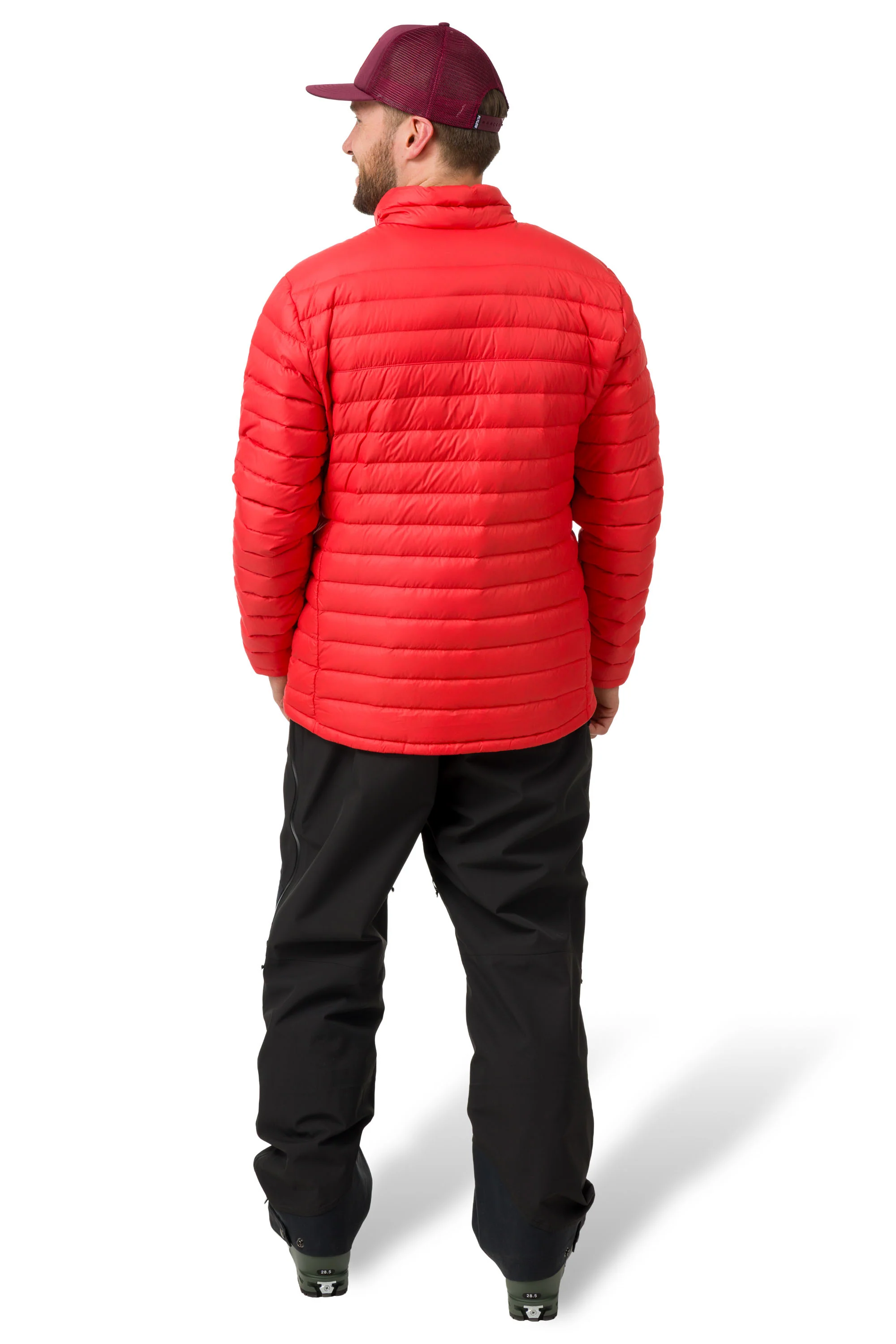 General's Down Sweater - Image 12