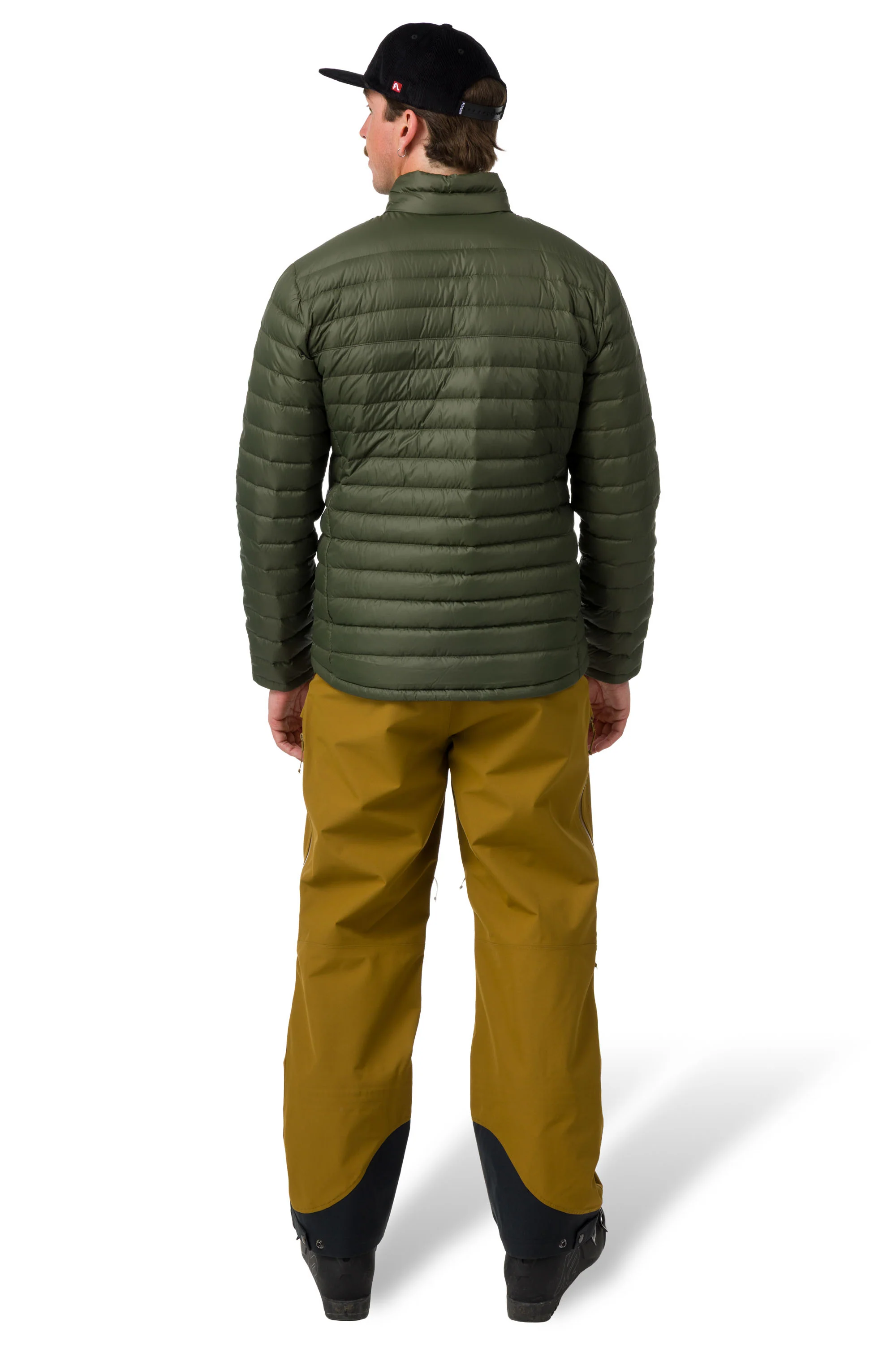 General's Down Sweater - Image 4