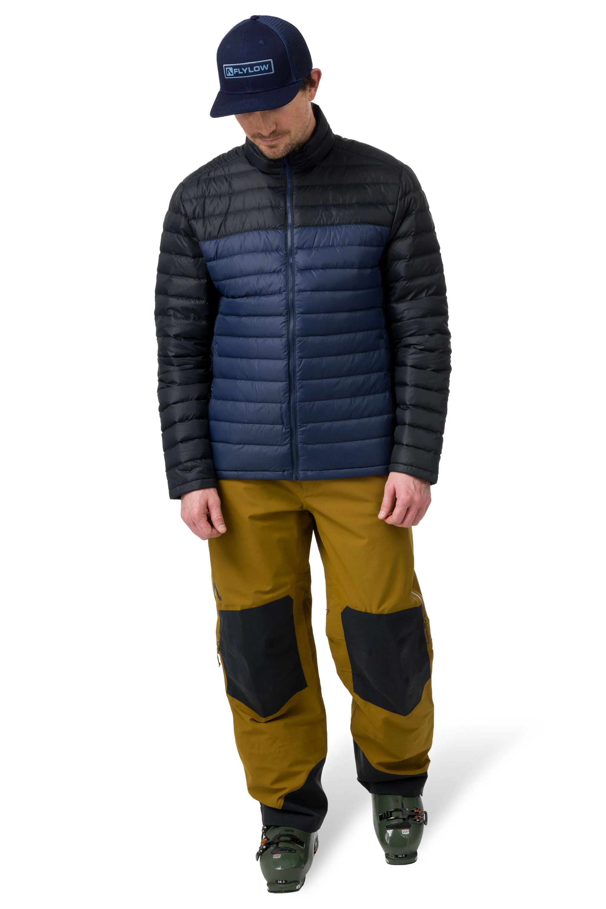 General's Down Sweater - Image 6