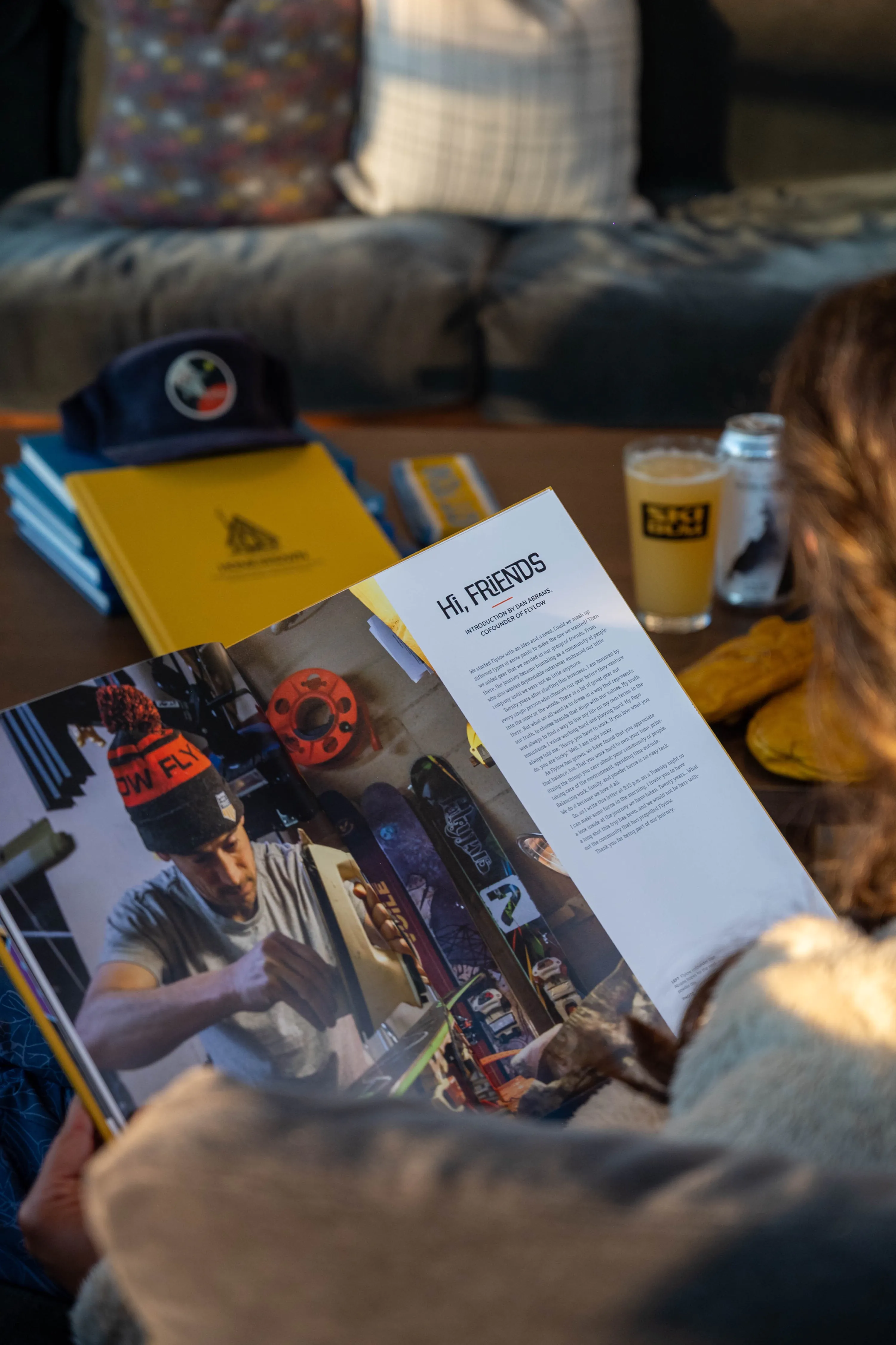 Homegrown: The Flylow Story - Image 3