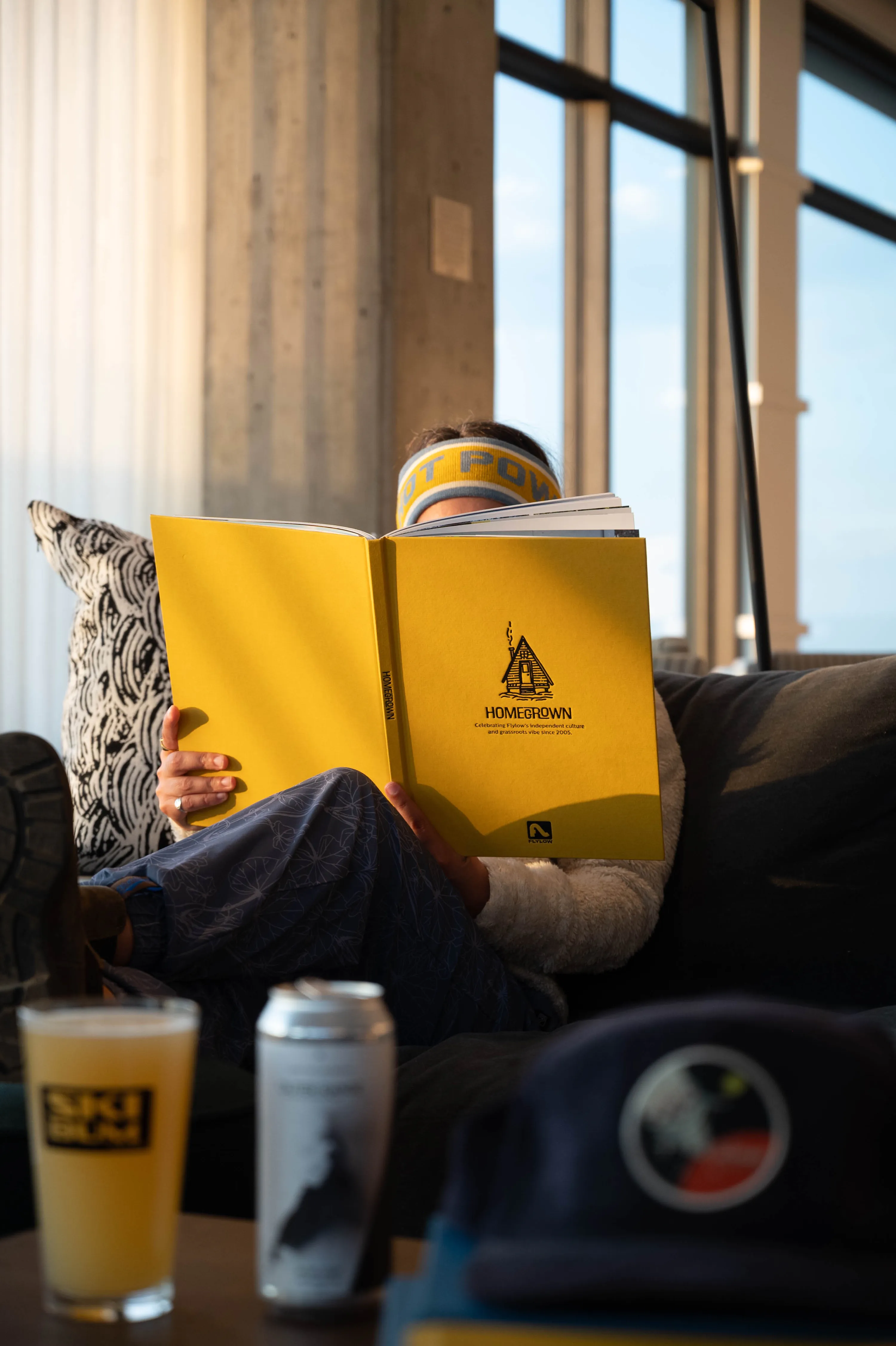 Homegrown: The Flylow Story - Image 4