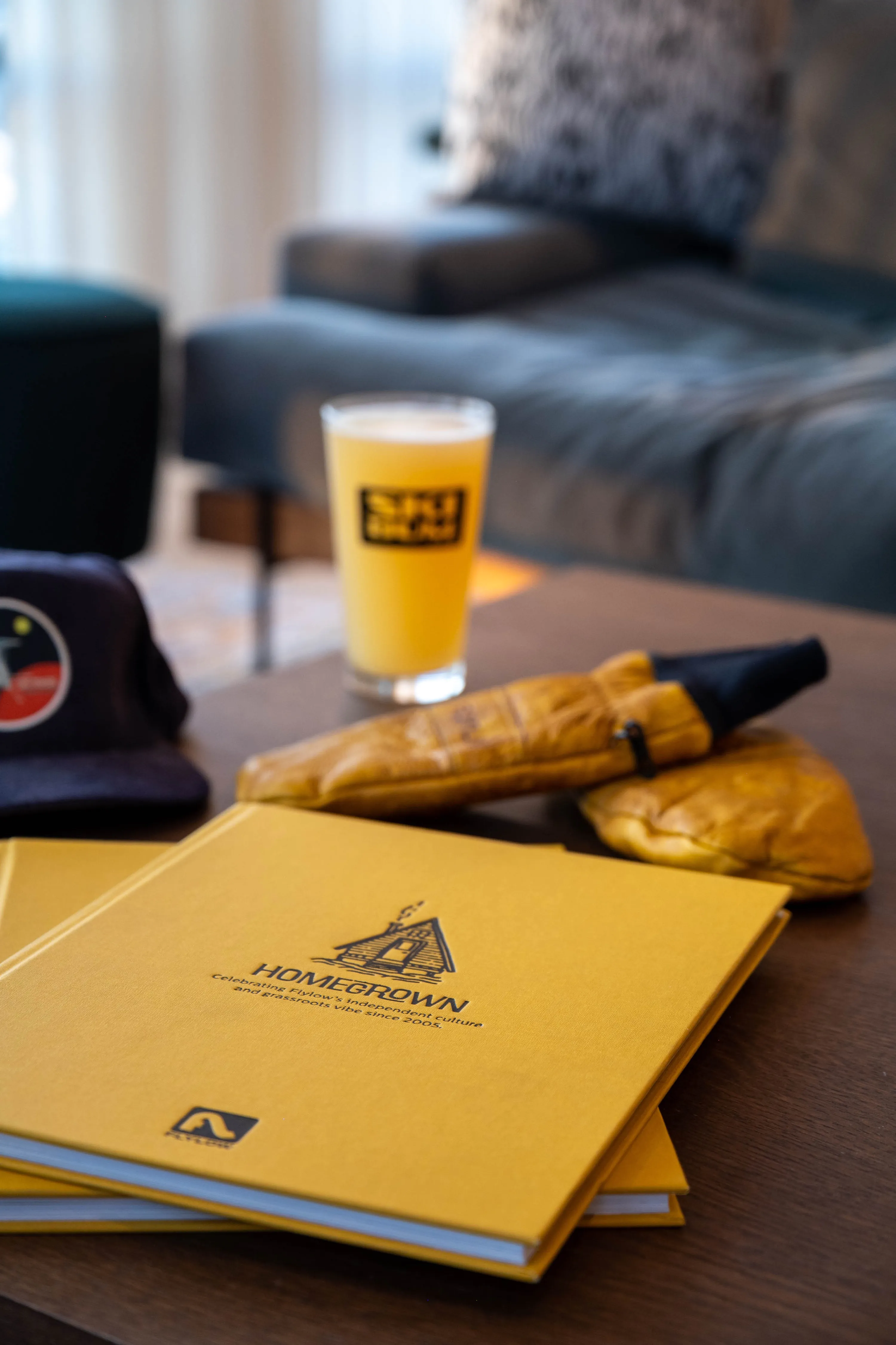 Homegrown: The Flylow Story - Image 5