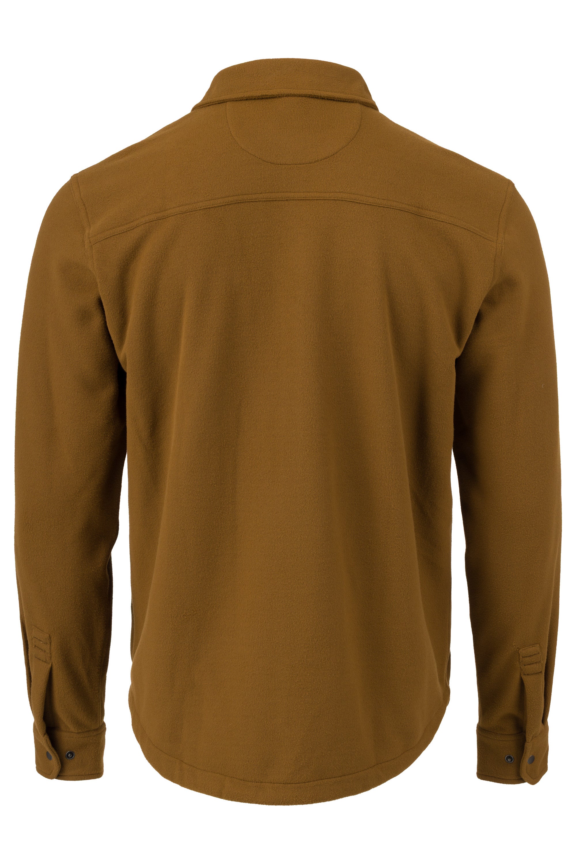Irwin Fleece Shirt - Image 3