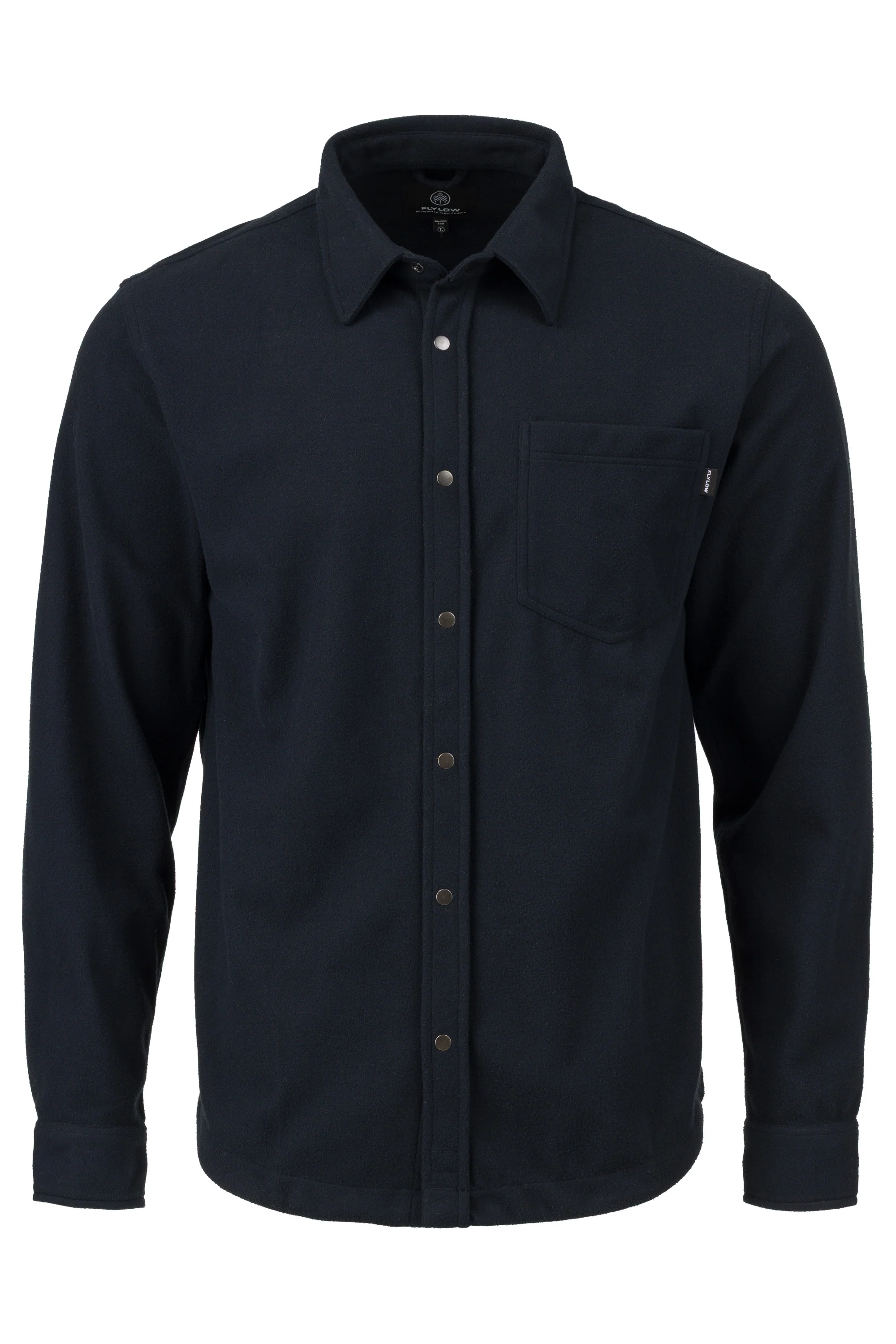 Irwin Fleece Shirt - Image 5