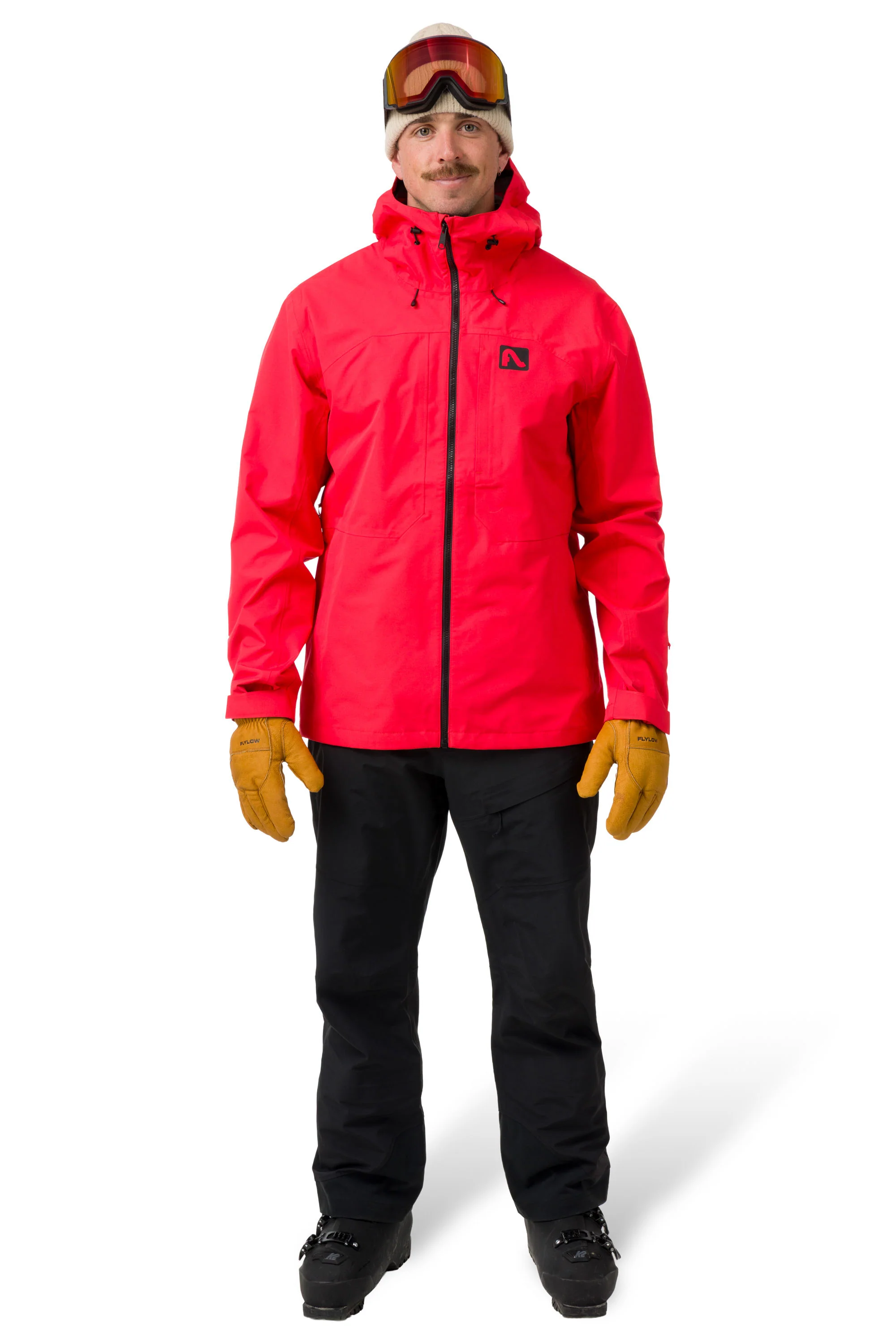 Knight Jacket - Image 10