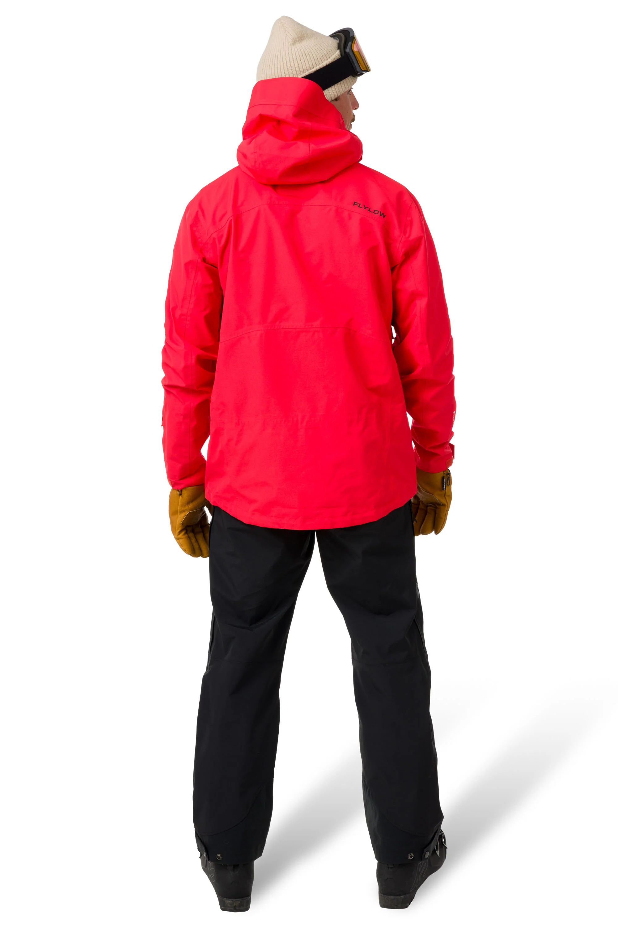 Knight Jacket - Image 12