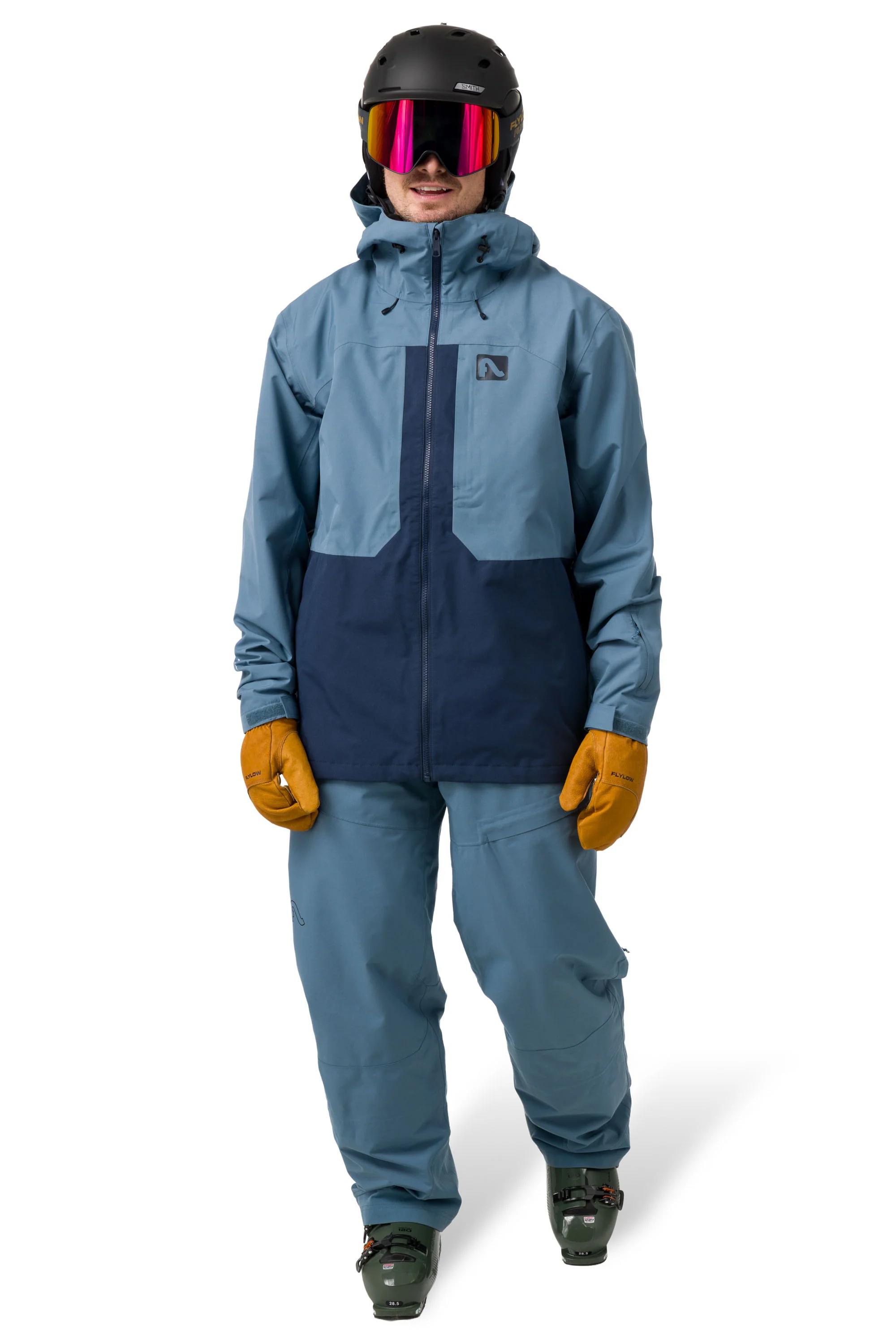 Knight Jacket - Image 15