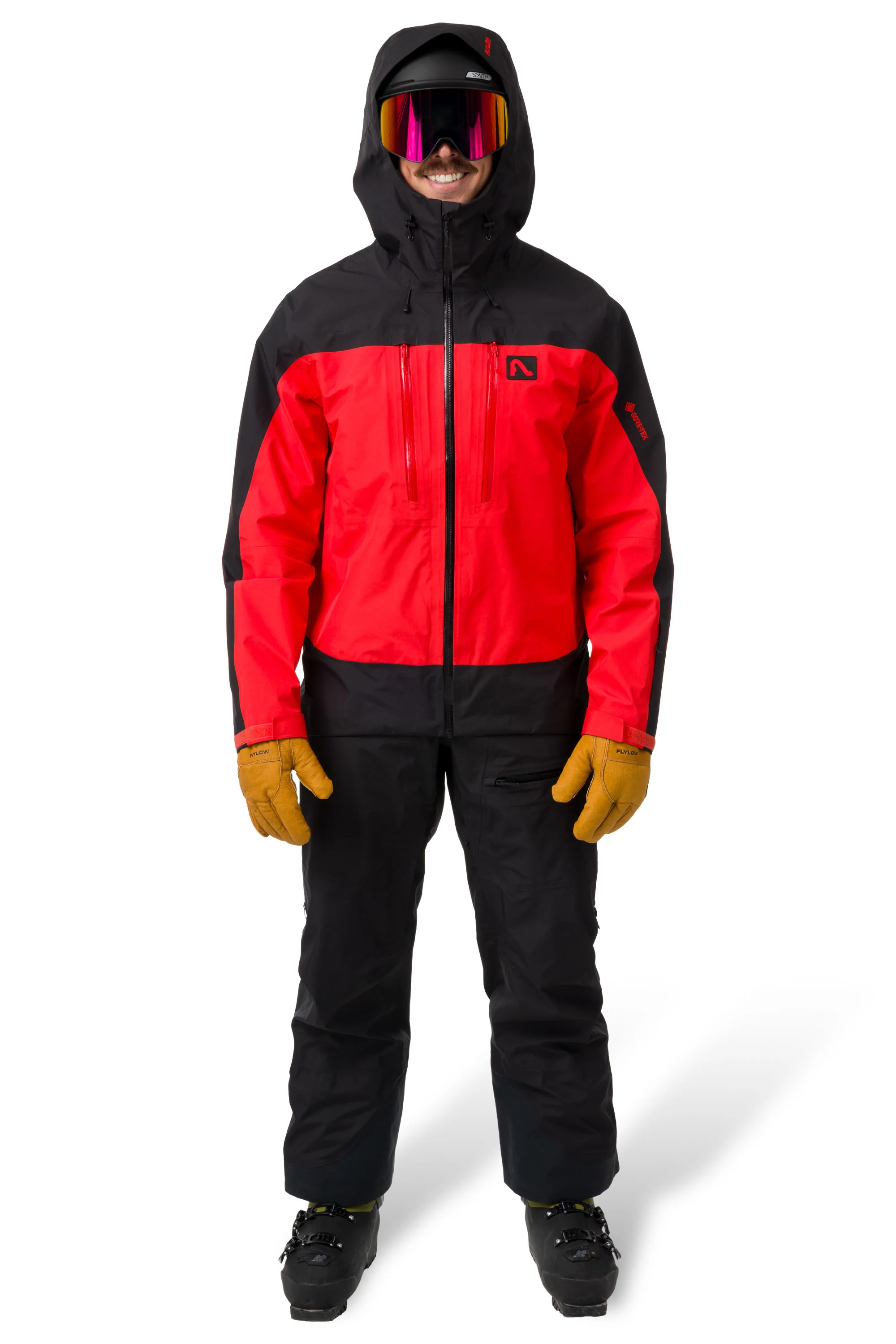 Lab Gore-Tex 3L Jacket - Image 10