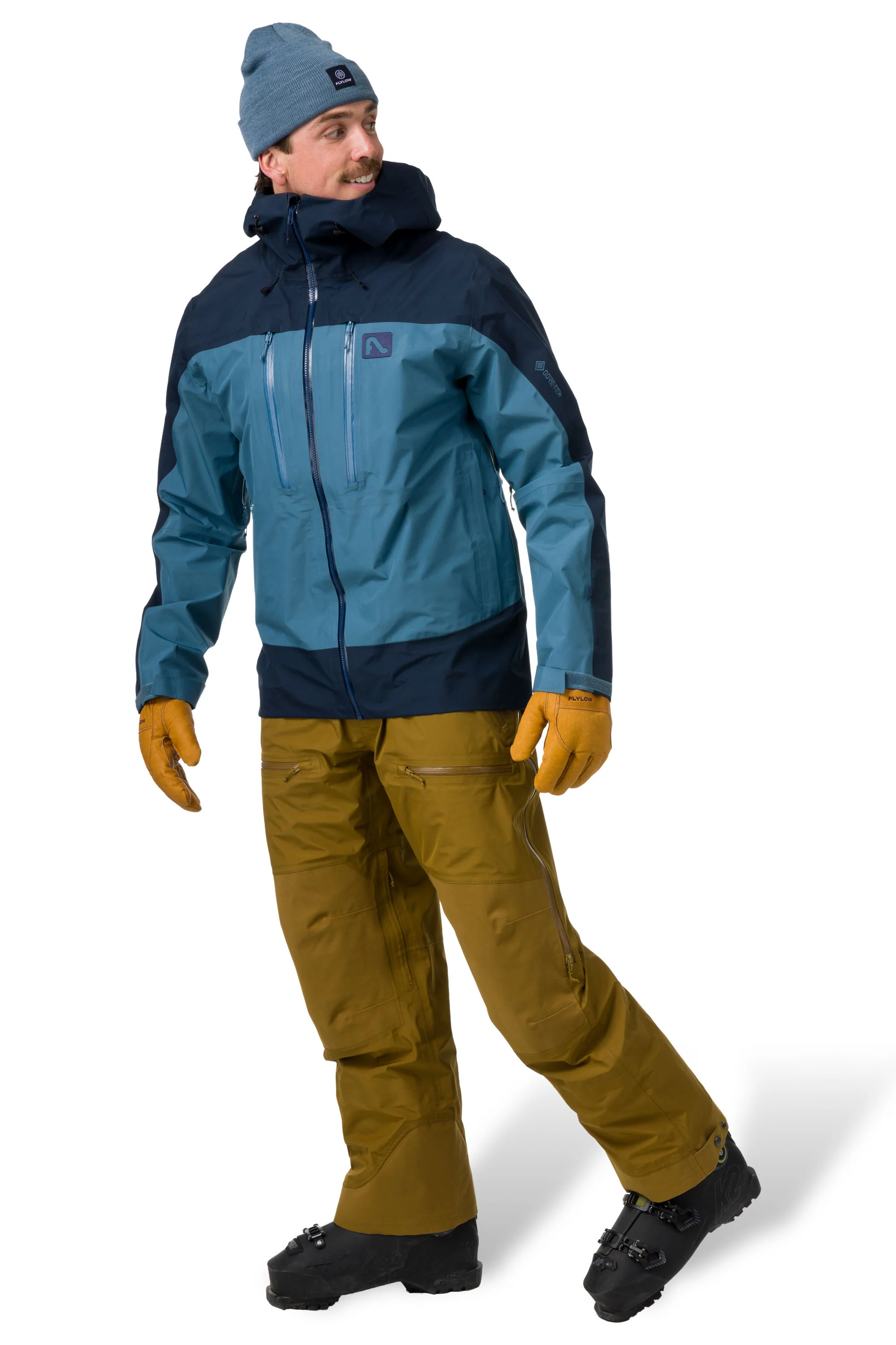 Lab Gore-Tex 3L Jacket - Image 14