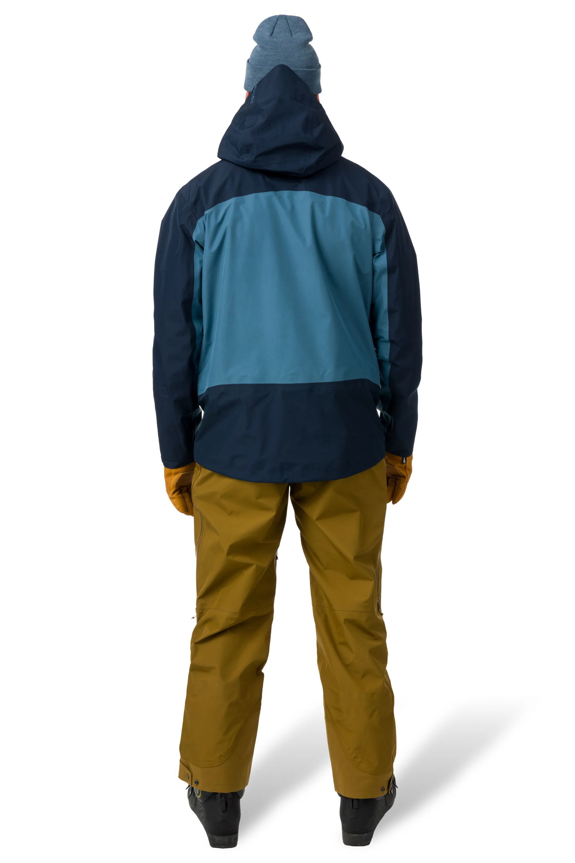 Lab Gore-Tex 3L Jacket - Image 16