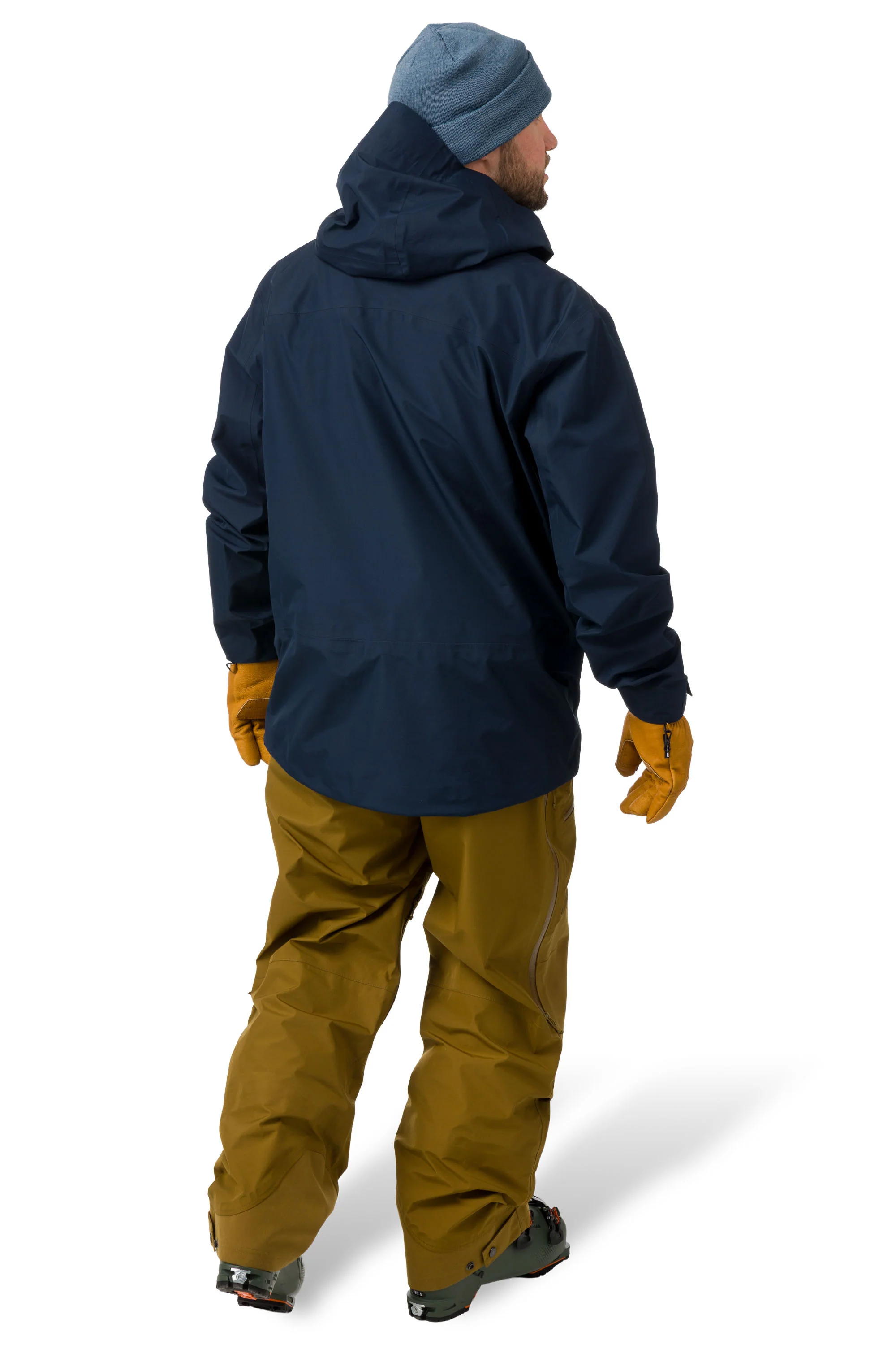 Lab Gore-Tex 3L Jacket - Image 4
