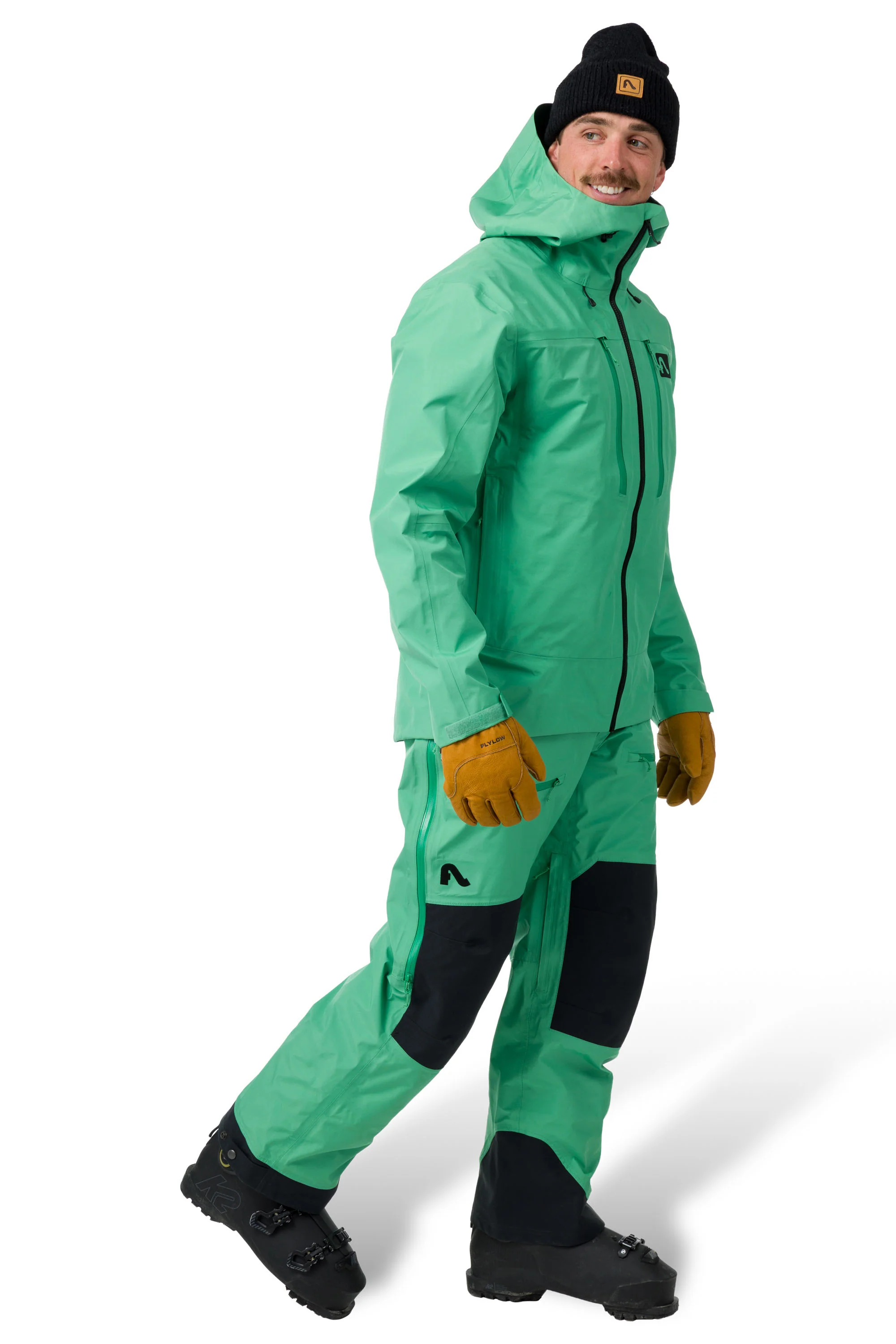Lab Gore-Tex 3L Jacket - Image 6