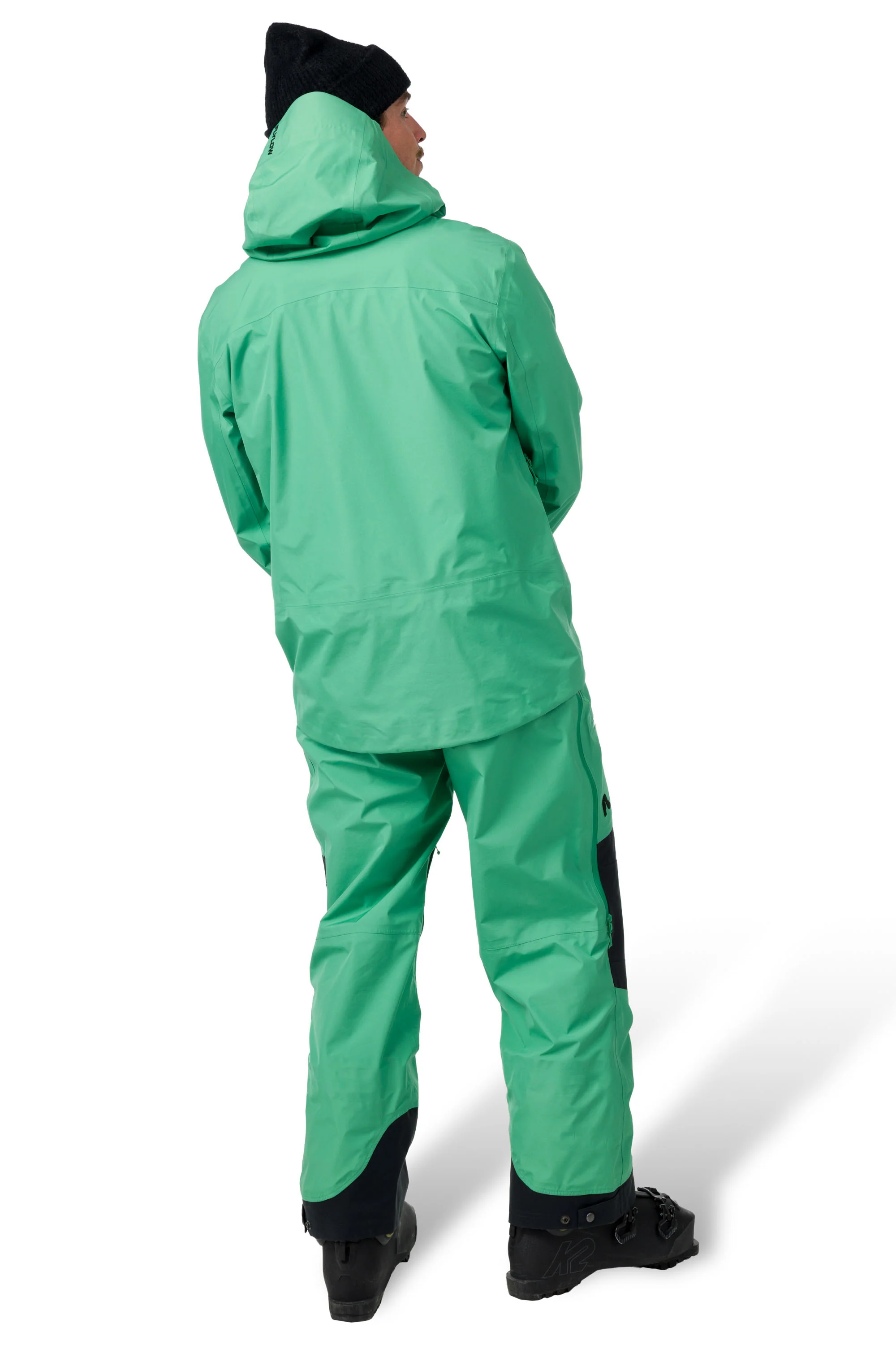 Lab Gore-Tex 3L Jacket - Image 8