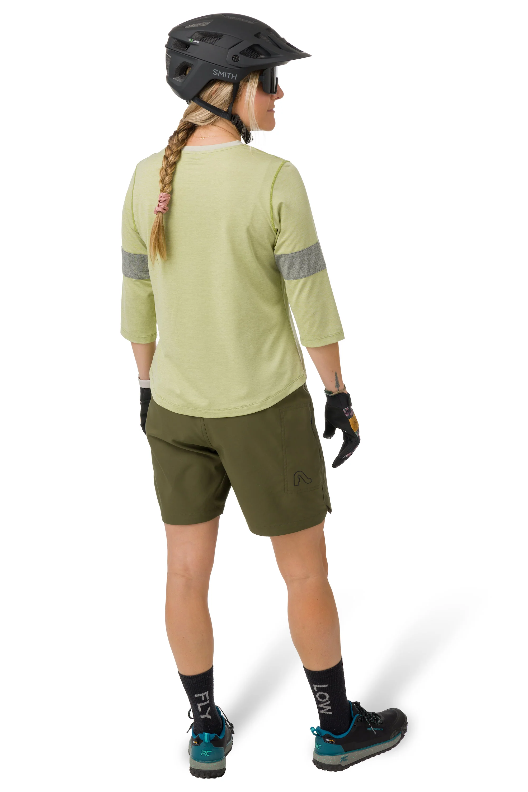 Lola Short - Image 4