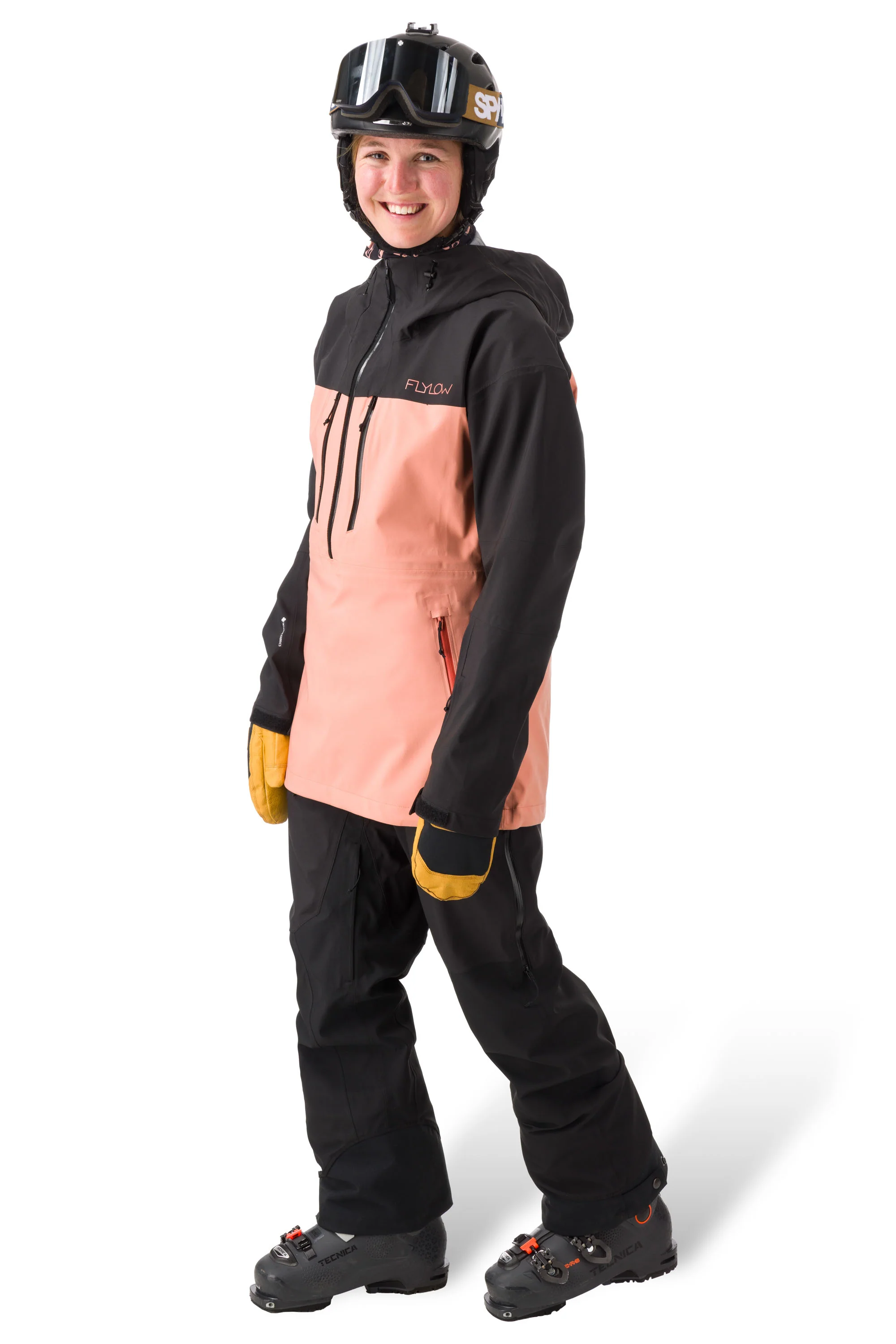 Lucy Anorak - Image 10