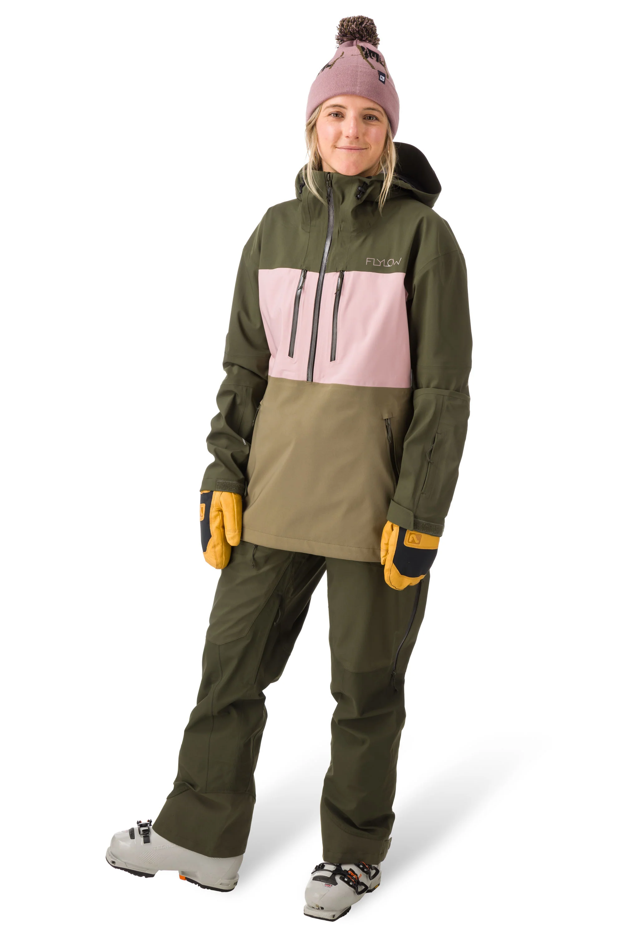 Lucy Anorak - Image 6