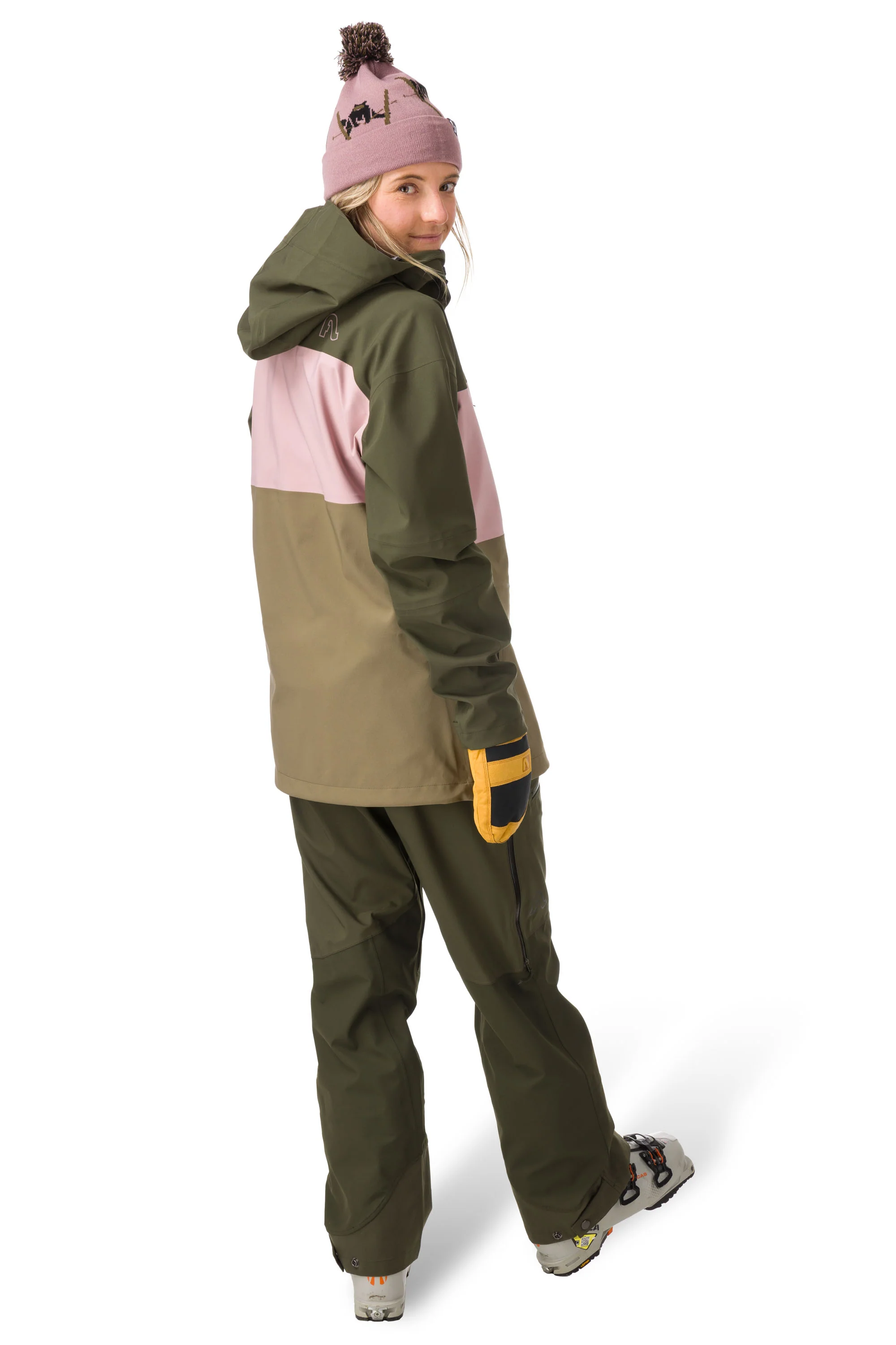 Lucy Anorak - Image 7