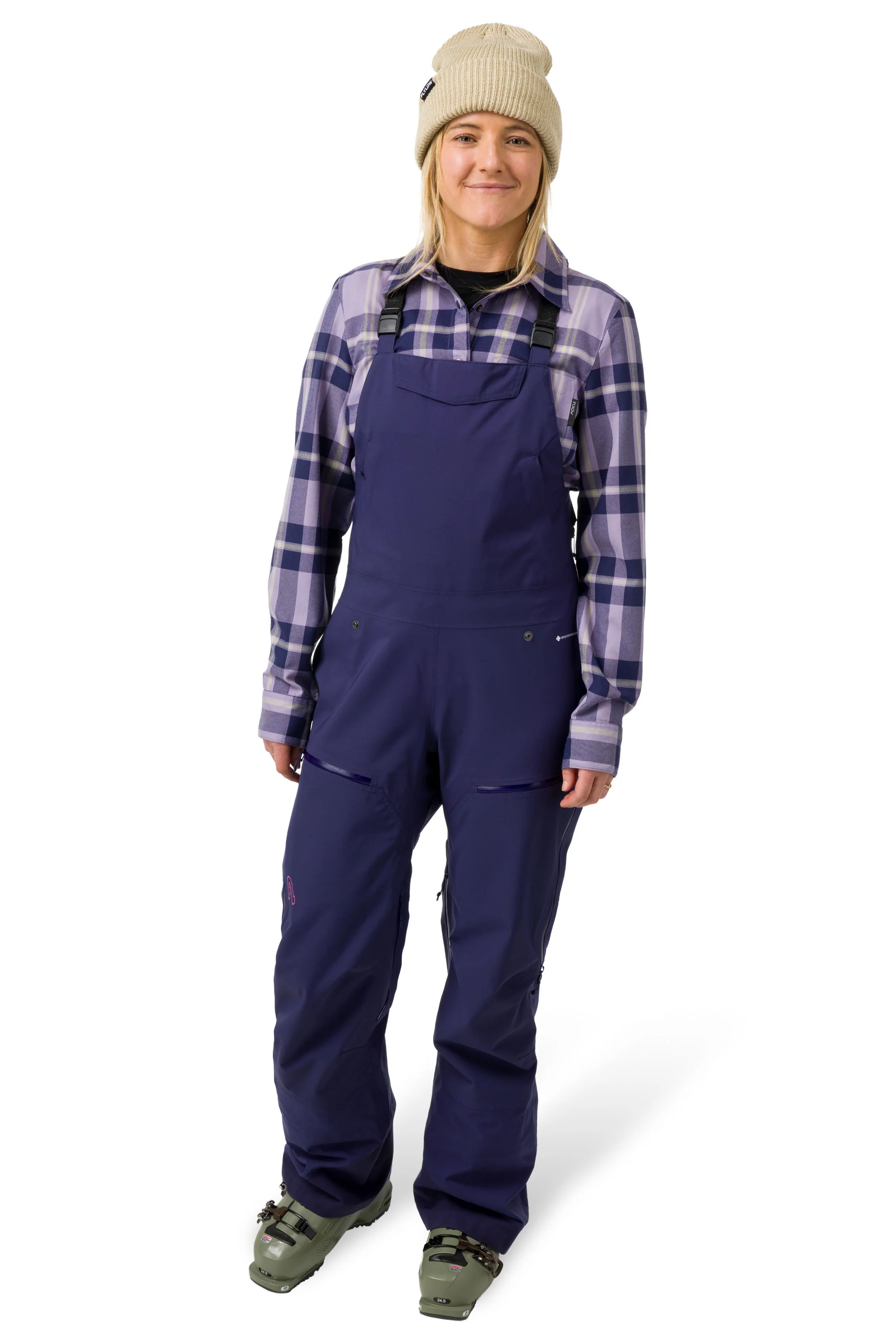 Moxie Bib - Image 10