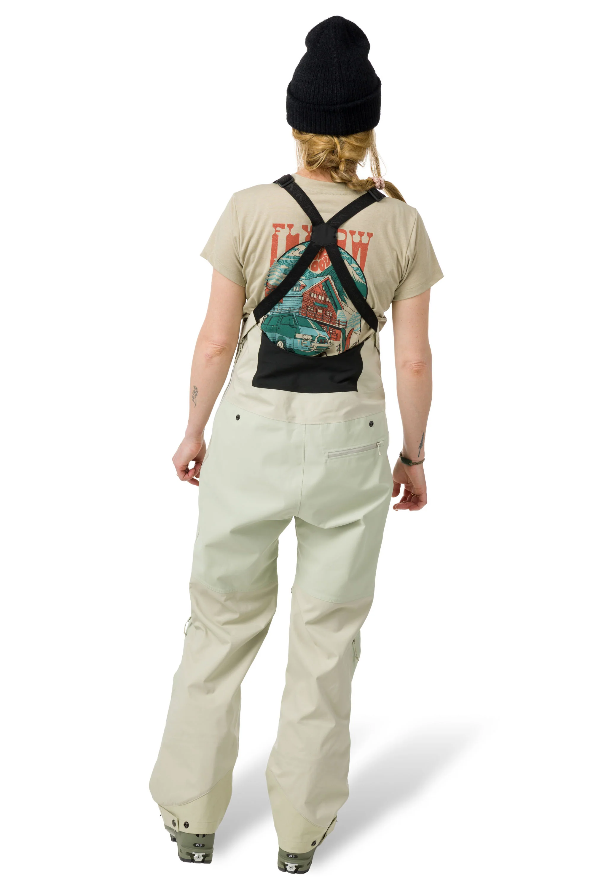 Moxie Bib - Image 20