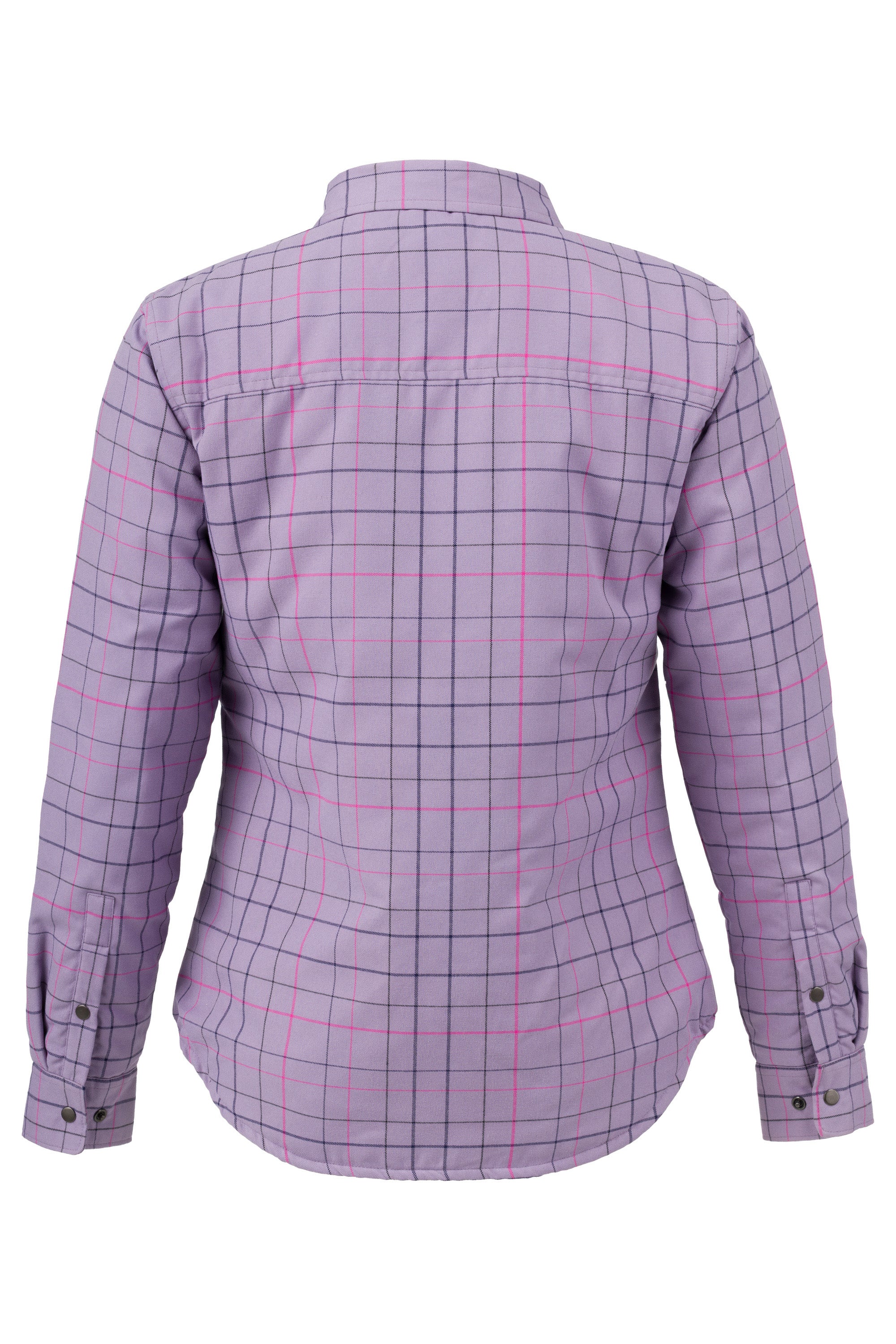 Penny Insulated Flannel - Image 3