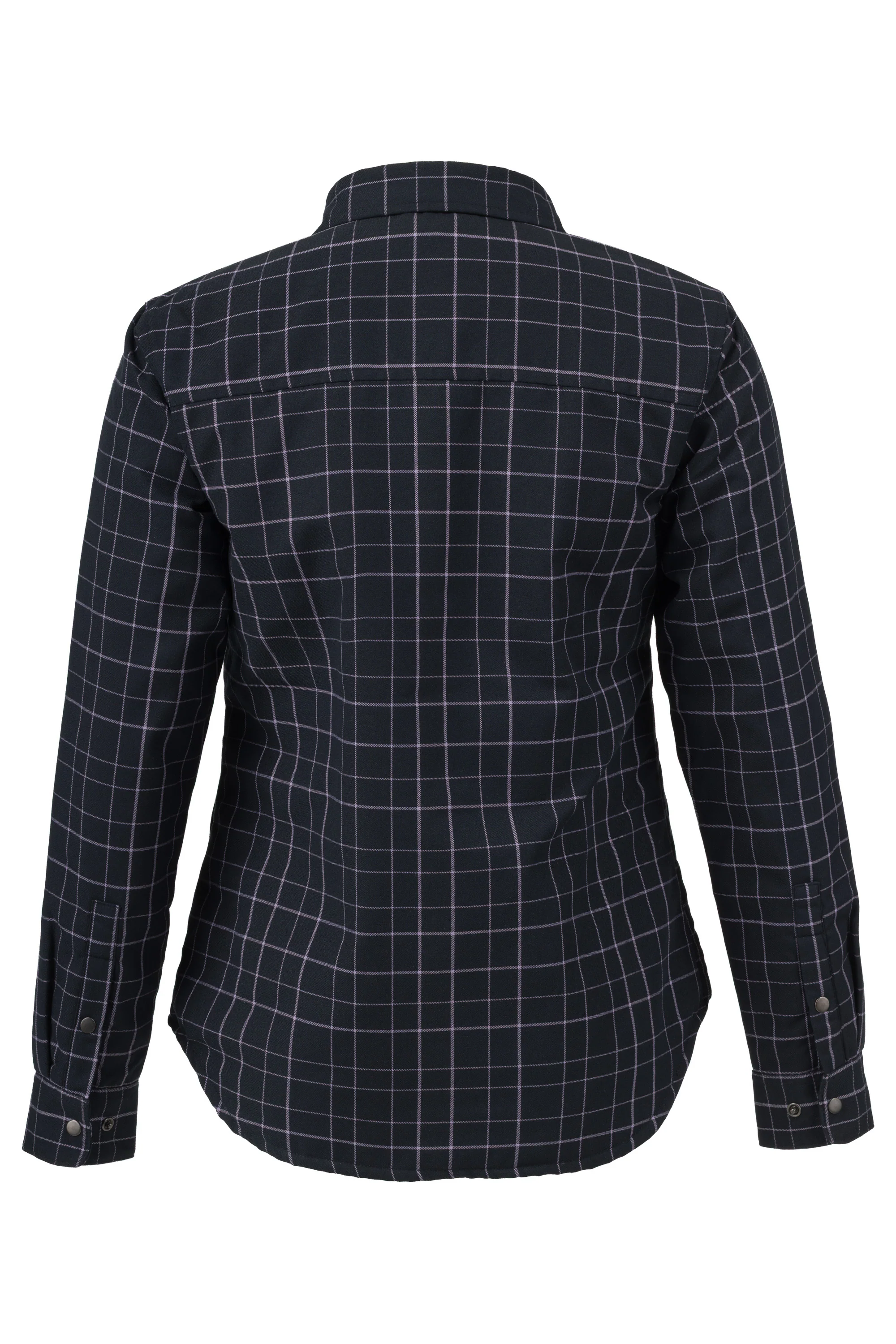 Penny Insulated Flannel - Image 6