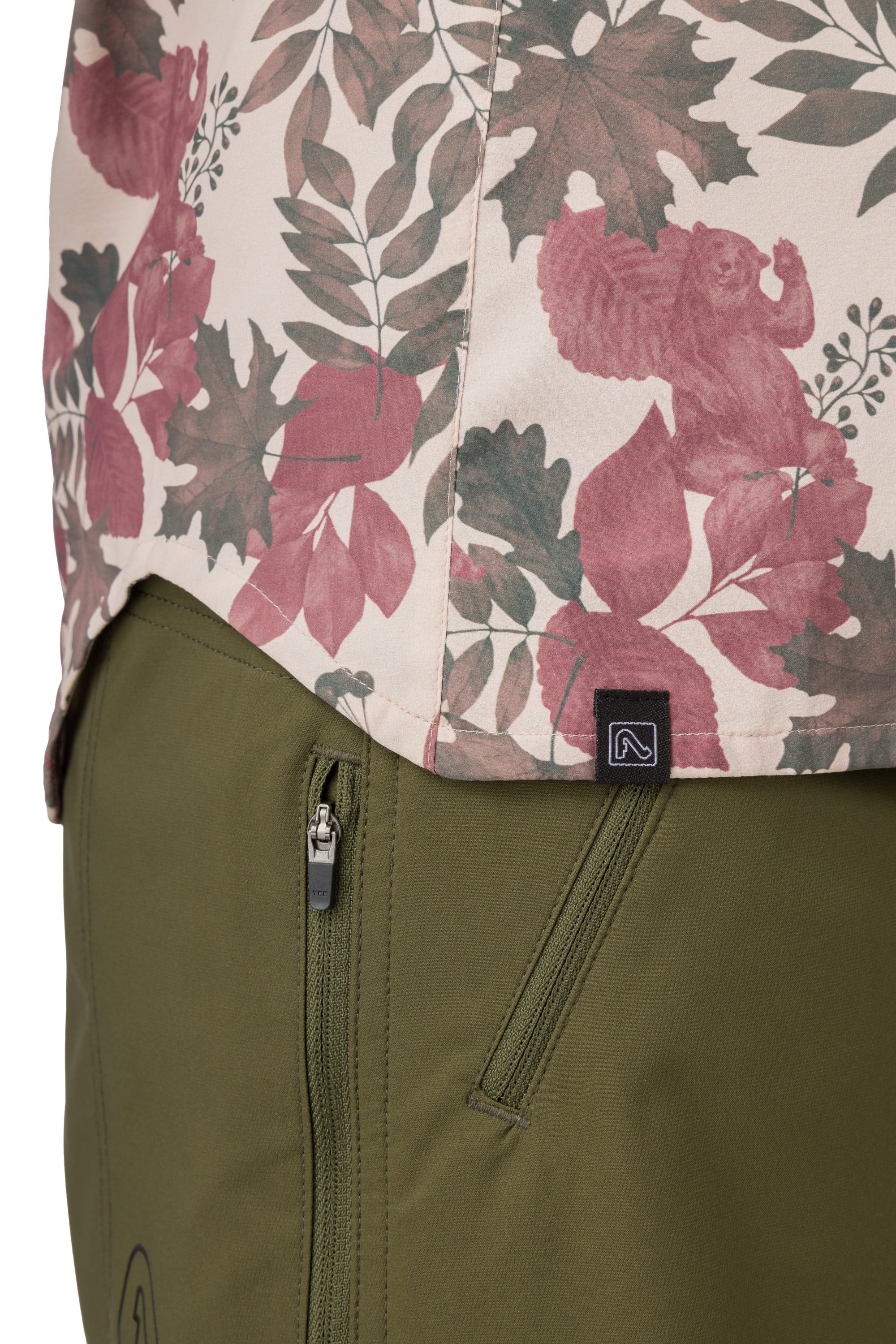 Phoenix Shirt - Image 5