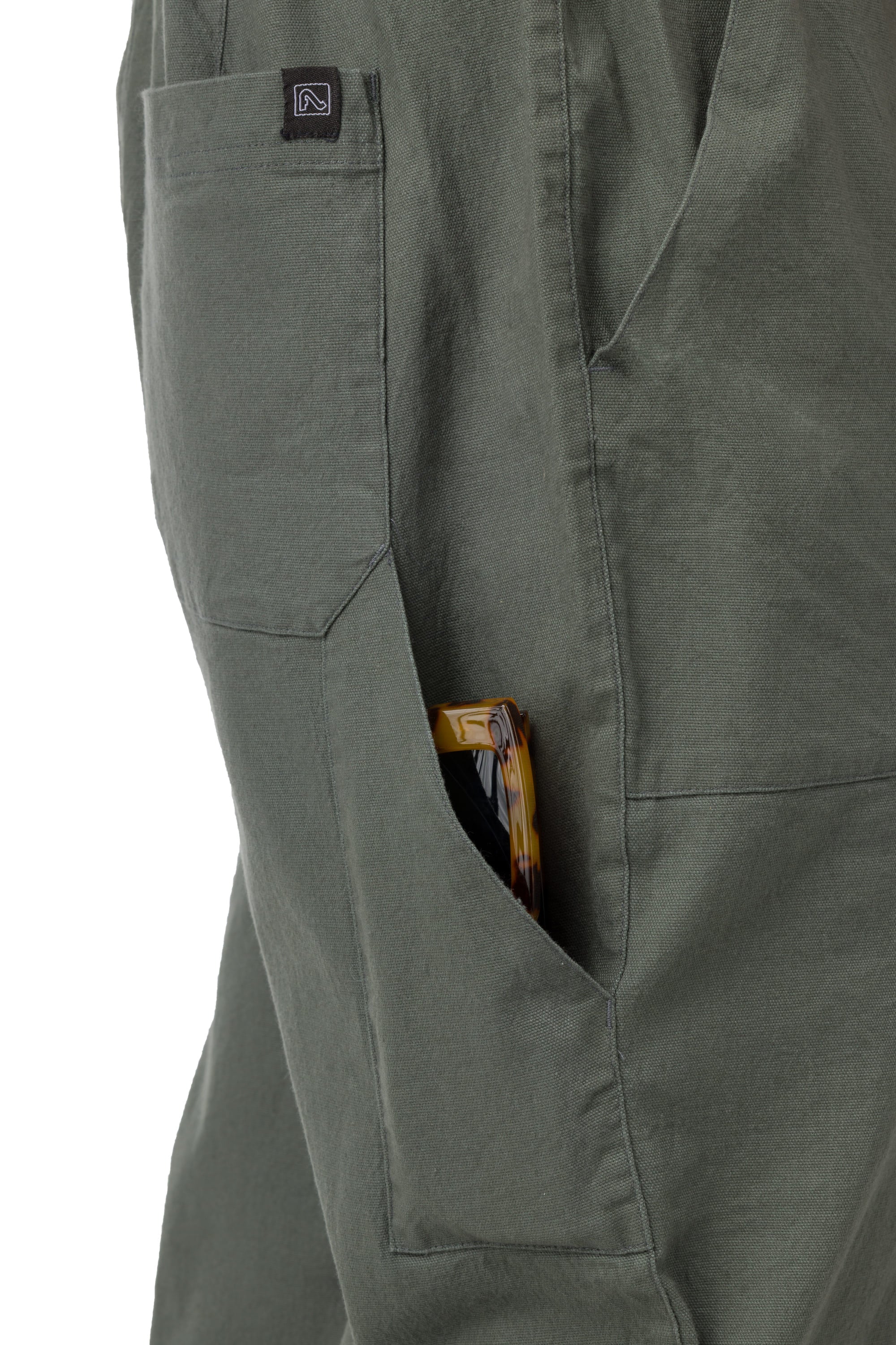 Portola Coverall - Image 10