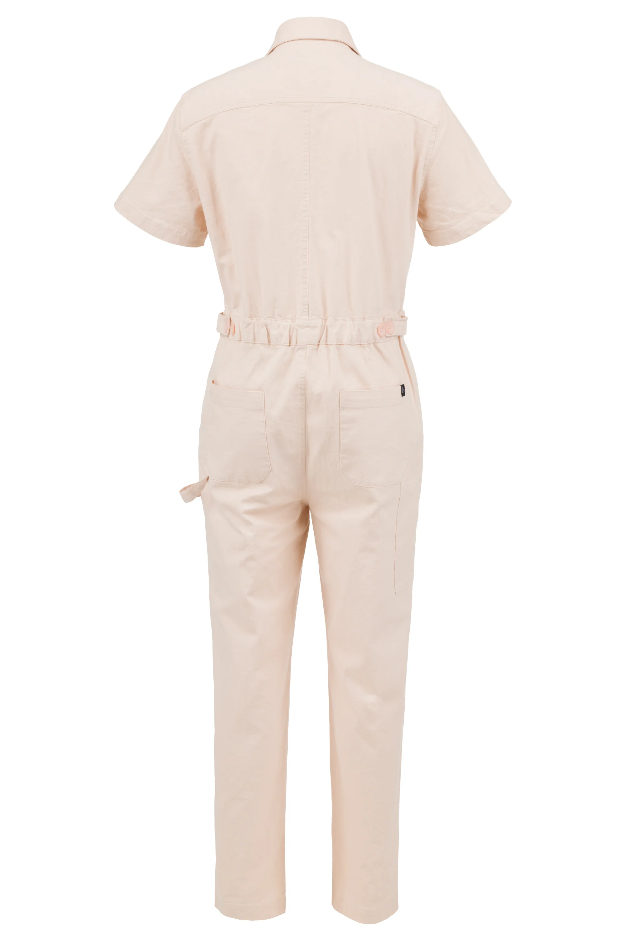 Portola Coverall - Image 3