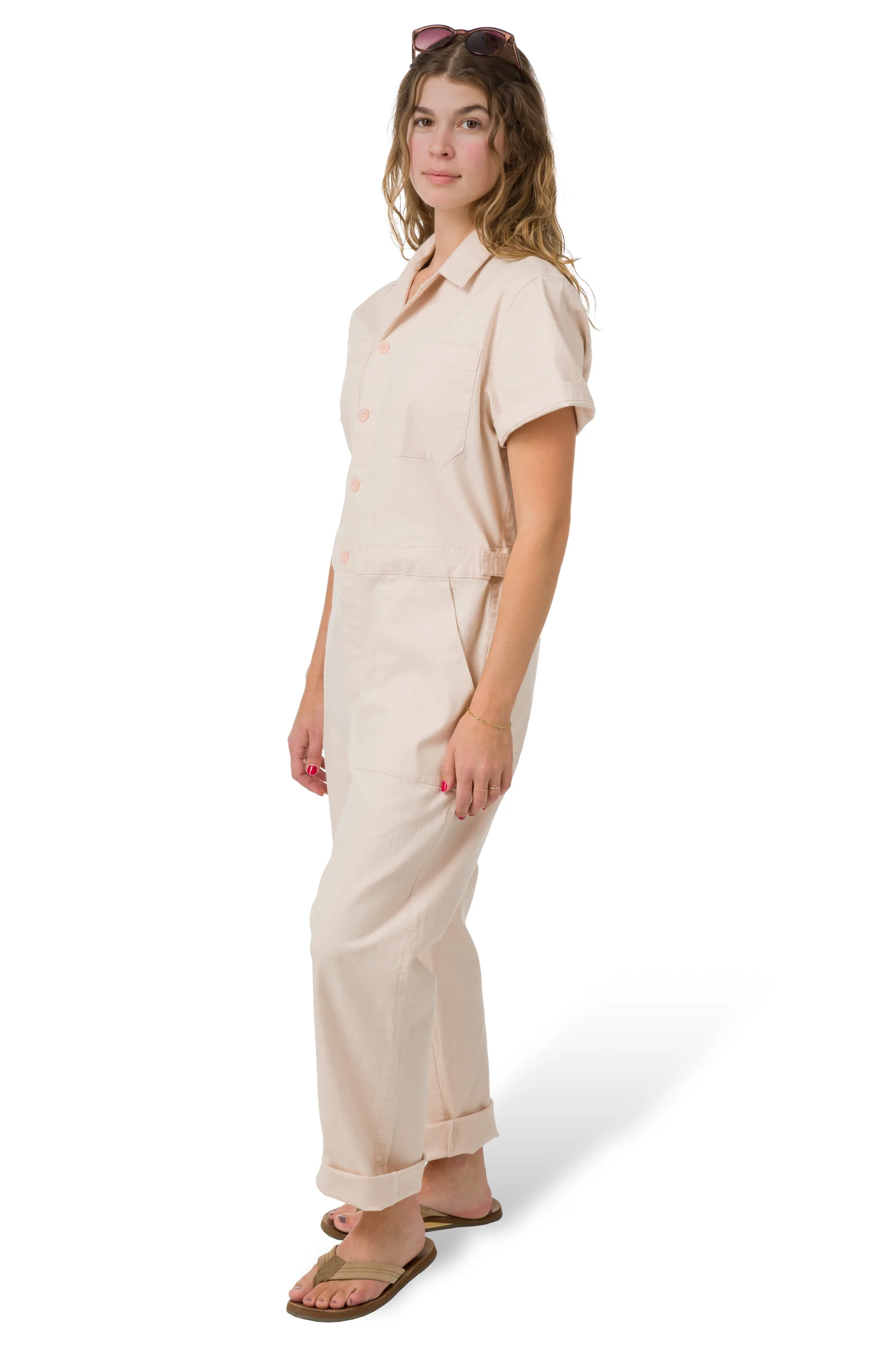 Portola Coverall - Image 4