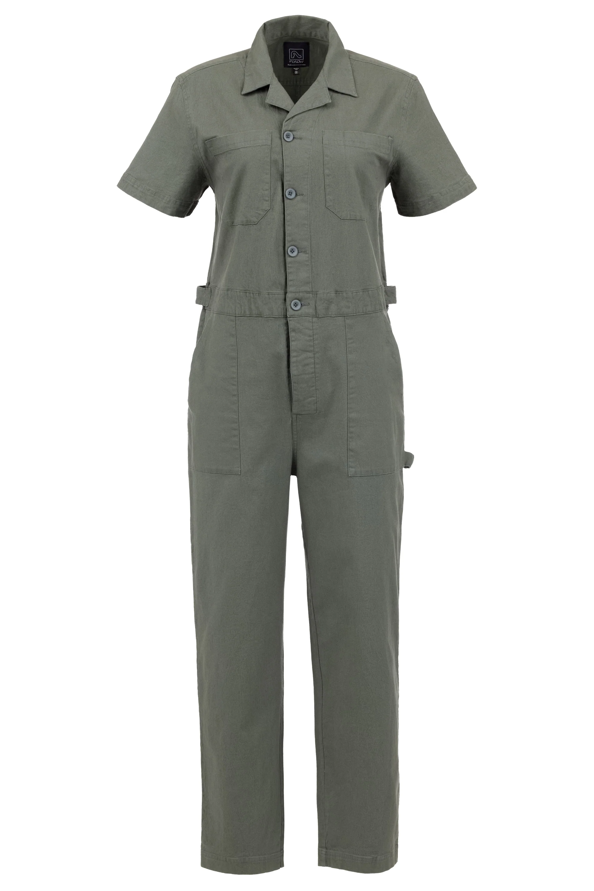 Portola Coverall - Image 5