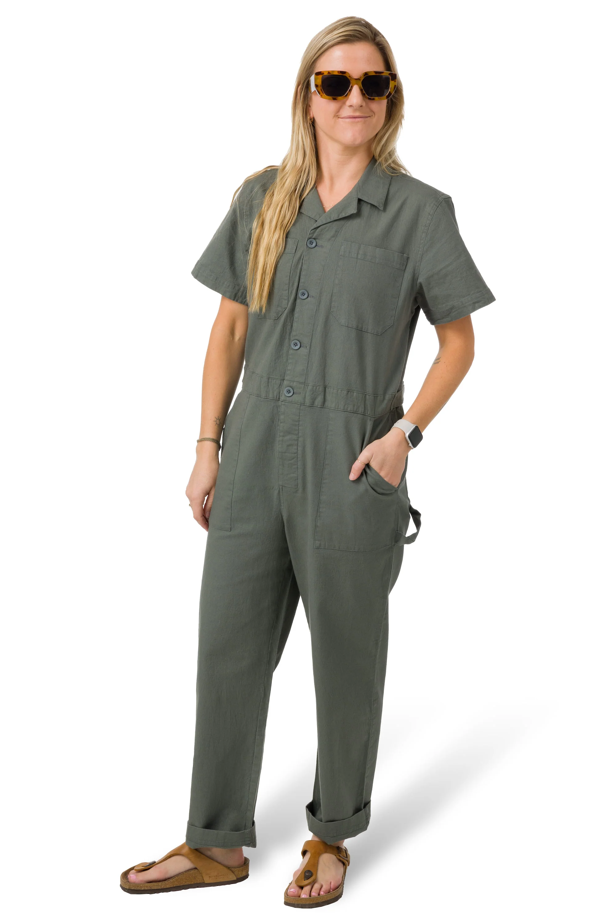 Portola Coverall - Image 7