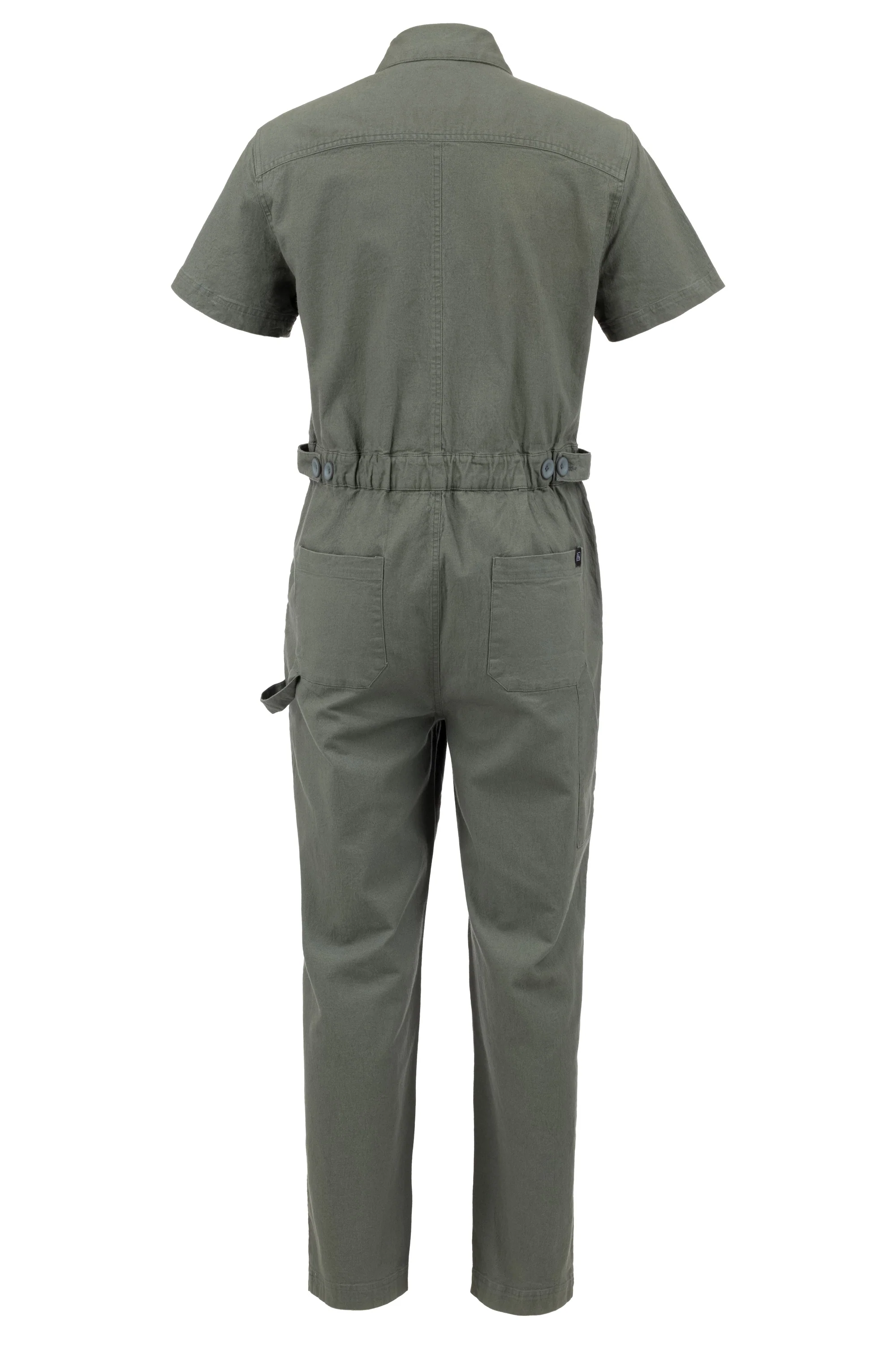 Portola Coverall - Image 8