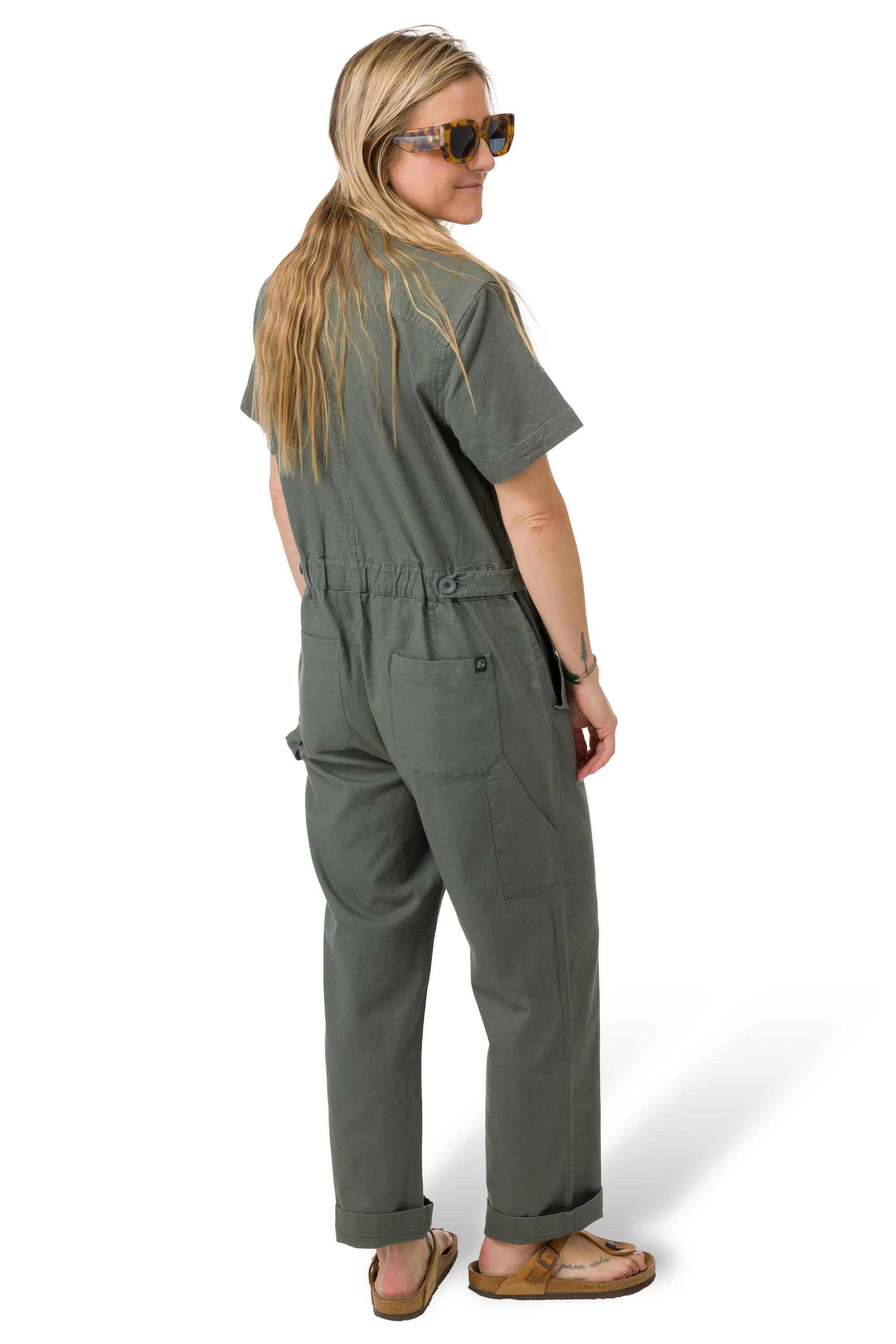 Portola Coverall - Image 9