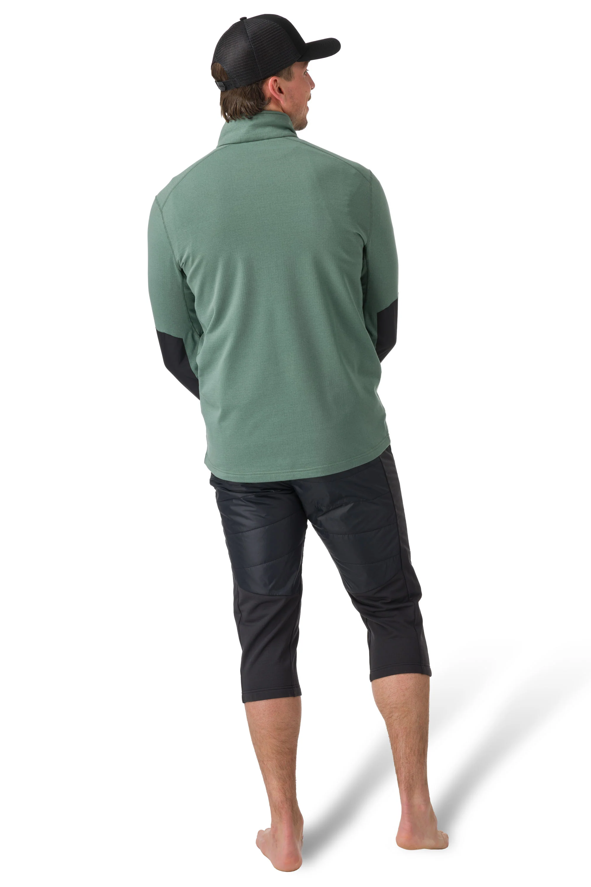 Puffer 3/4 Pant - Image 4