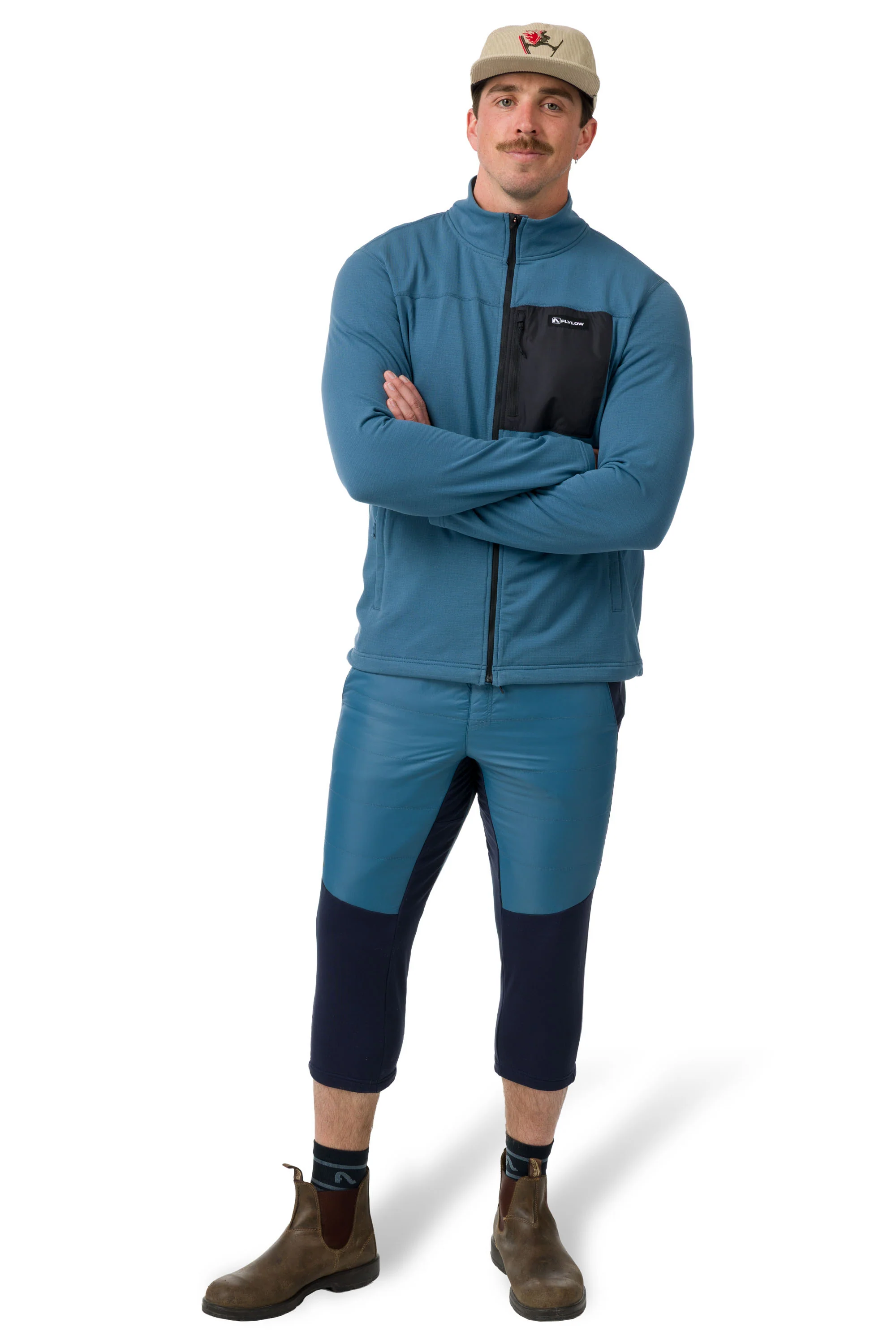 Puffer 3/4 Pant - Image 6