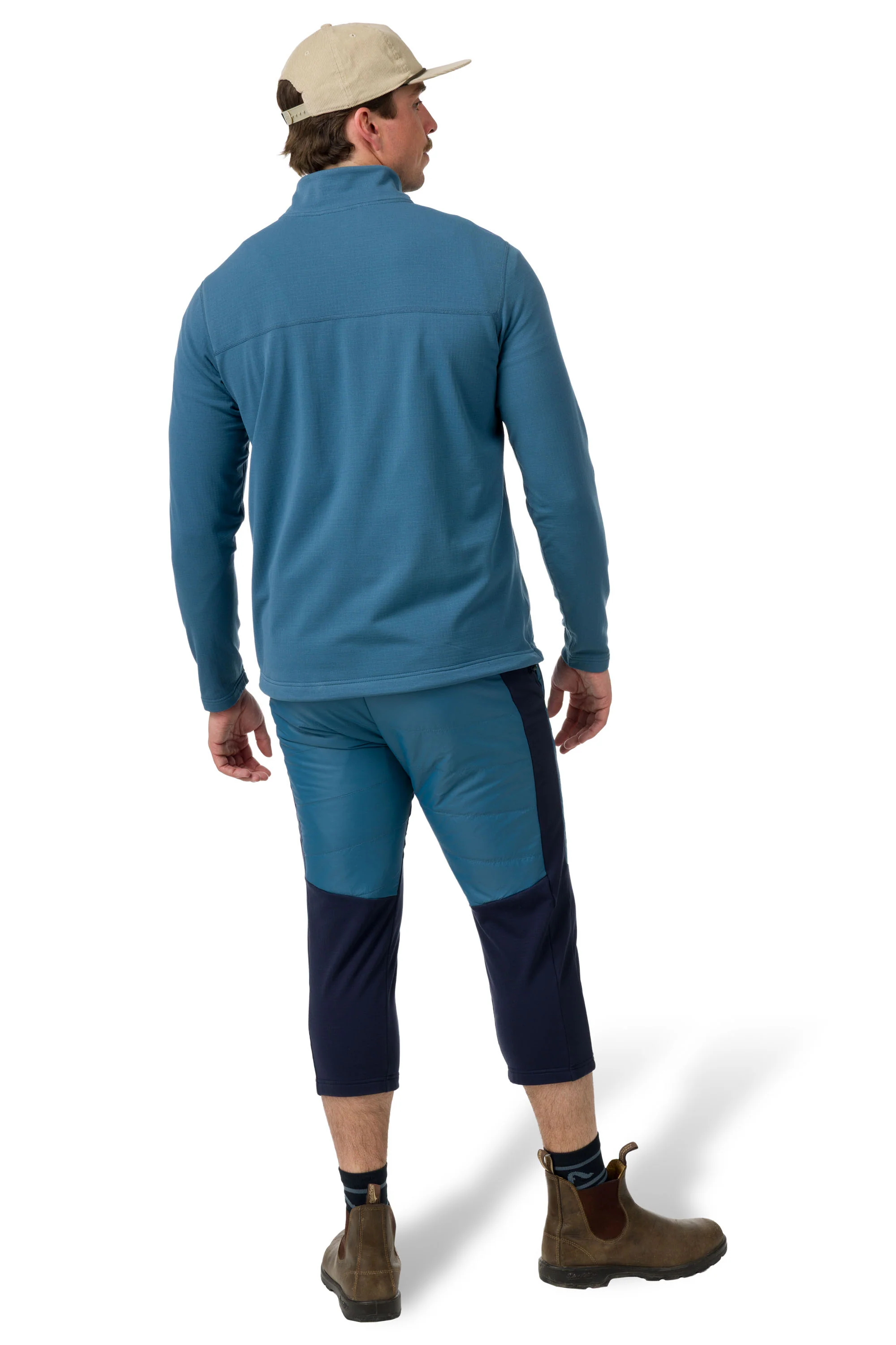 Puffer 3/4 Pant - Image 8