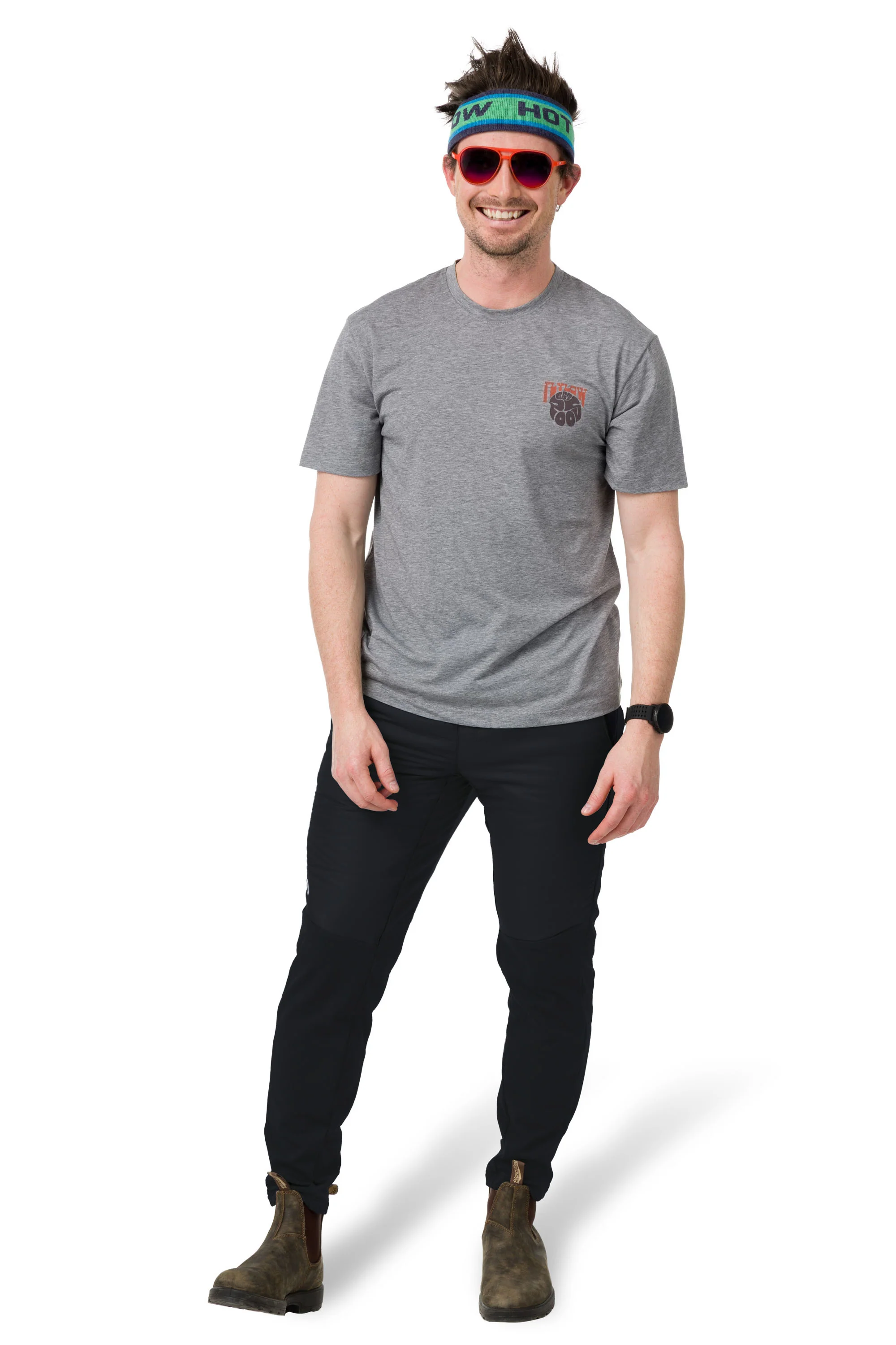 Puffer Pant - Image 6