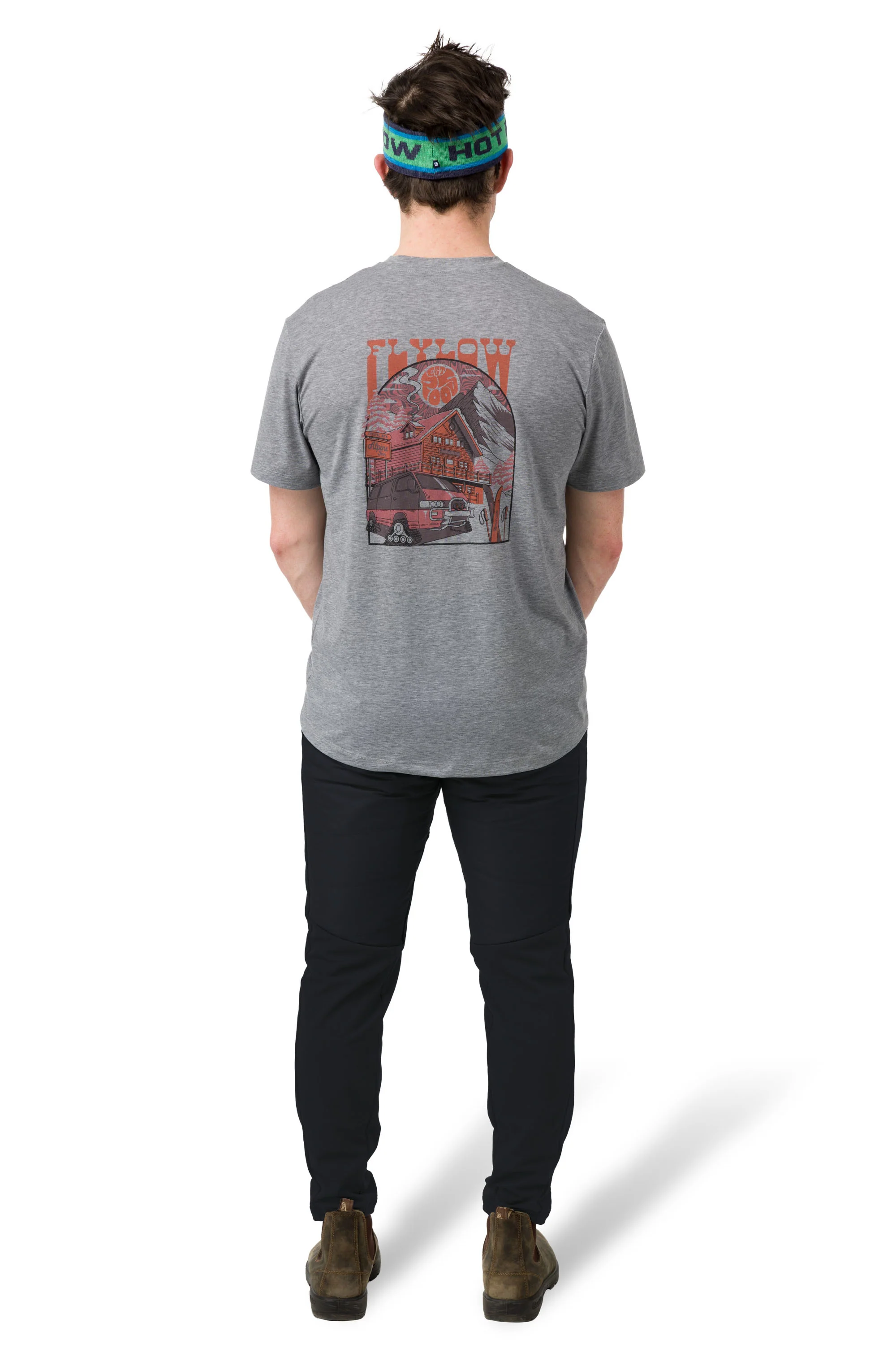 Puffer Pant - Image 8