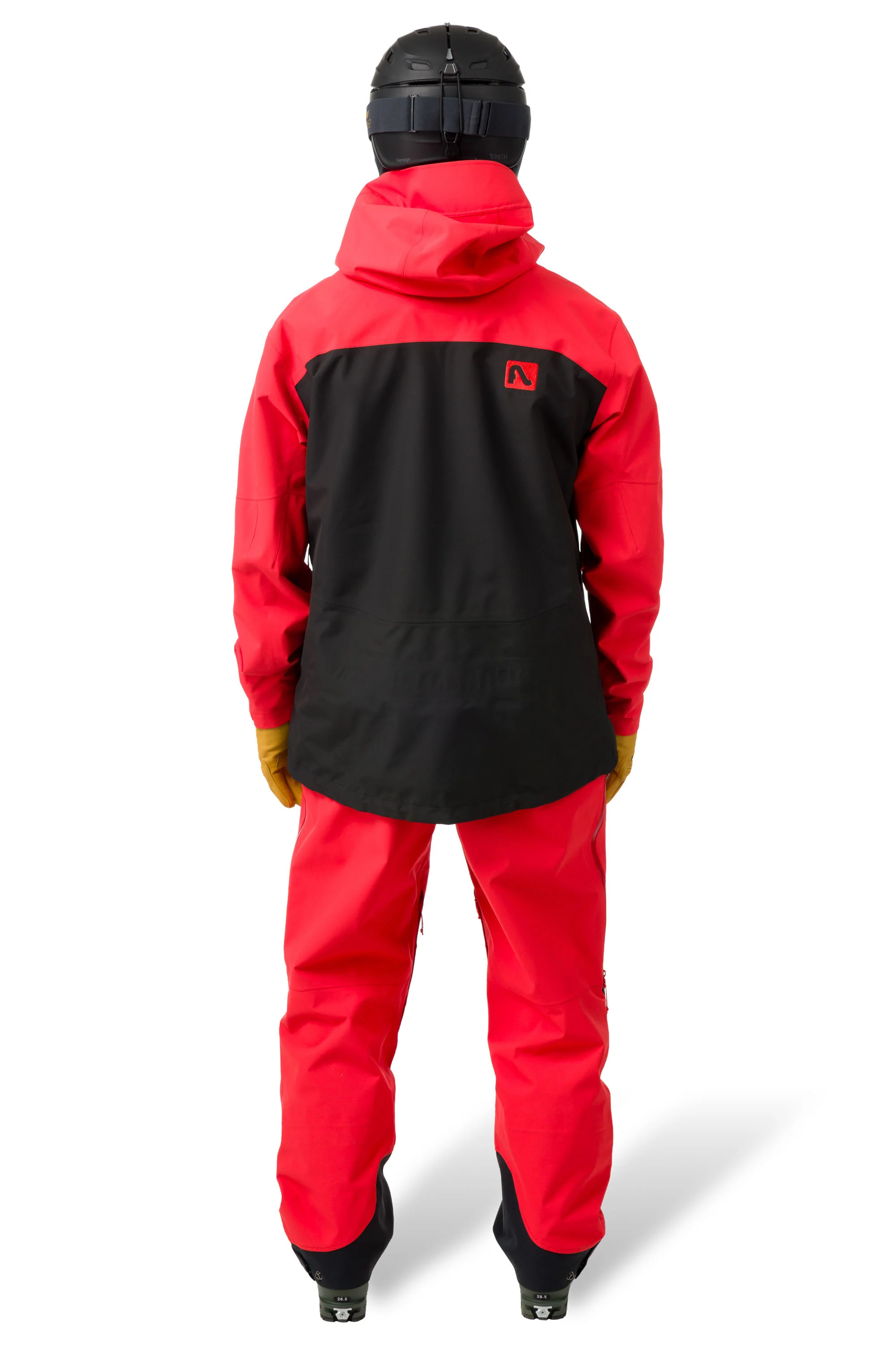 Quantum Pro Jacket - Image 11