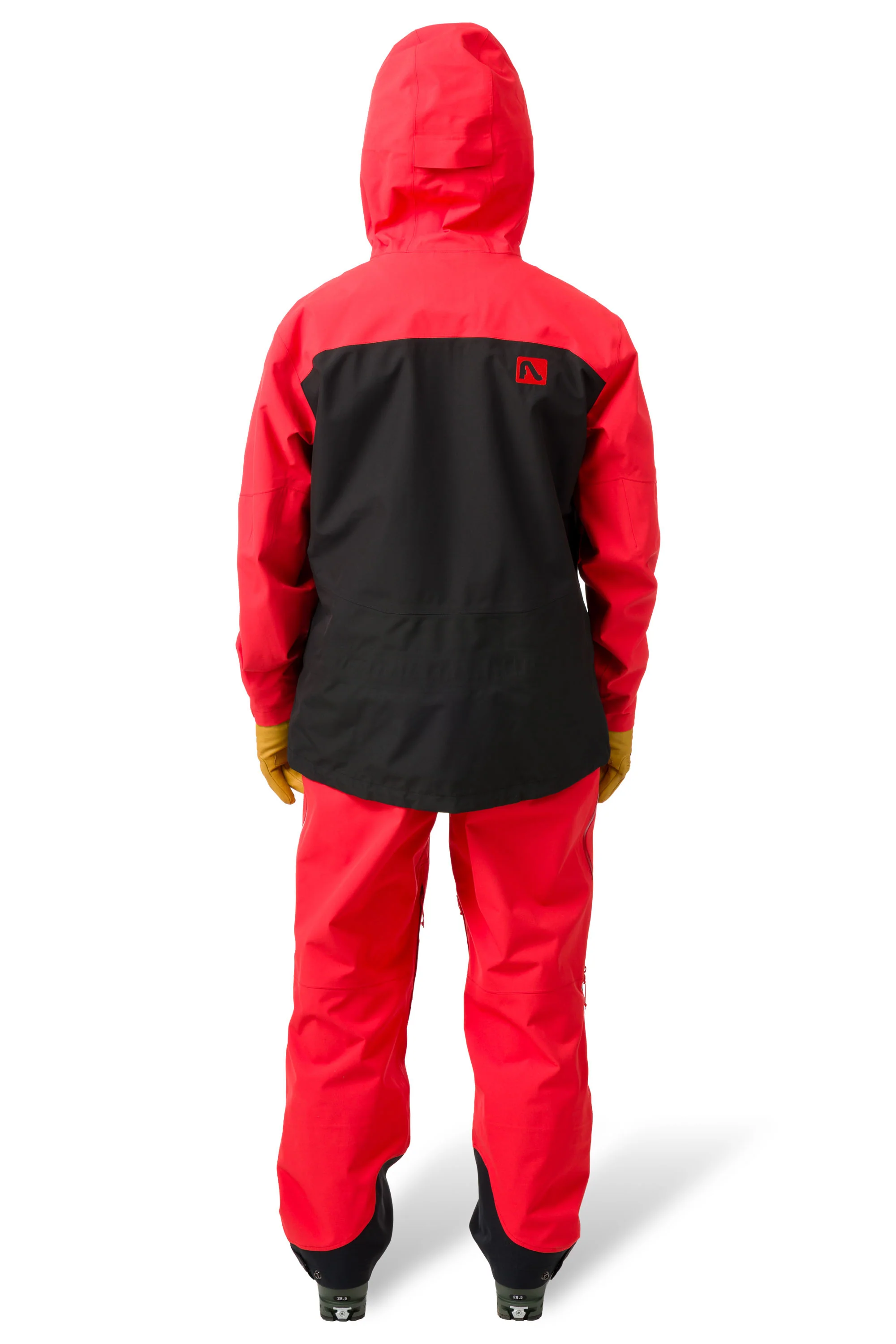 Quantum Pro Jacket - Image 12