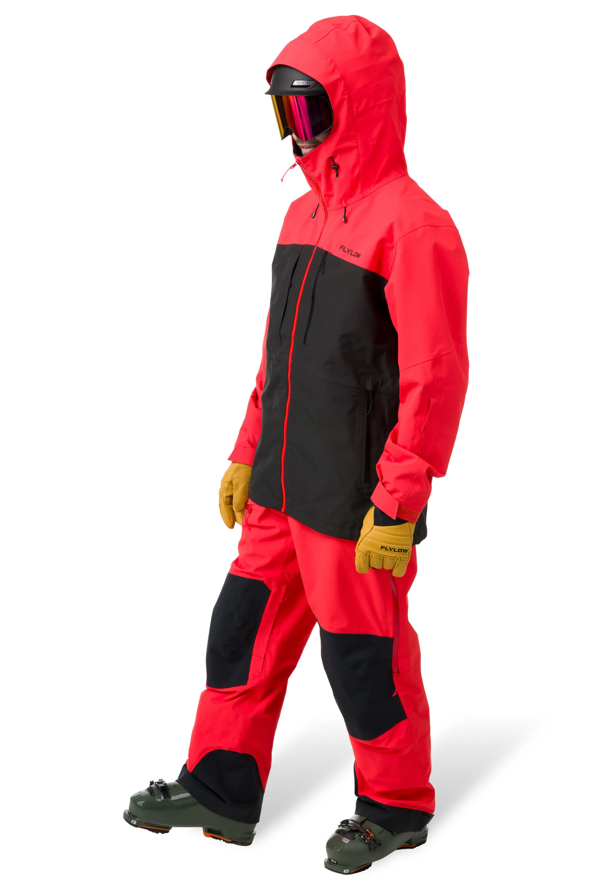 Quantum Pro Jacket - Image 13
