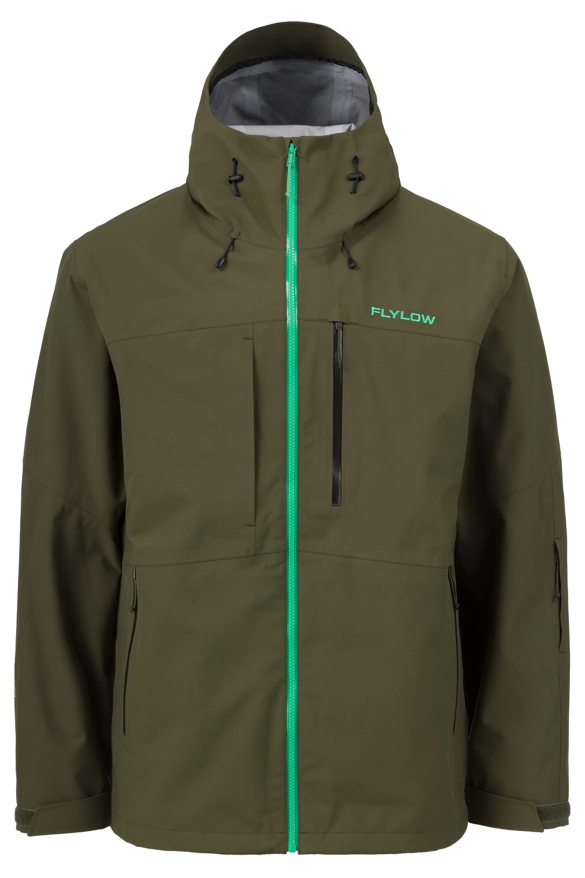 Quantum Pro Jacket - Image 14
